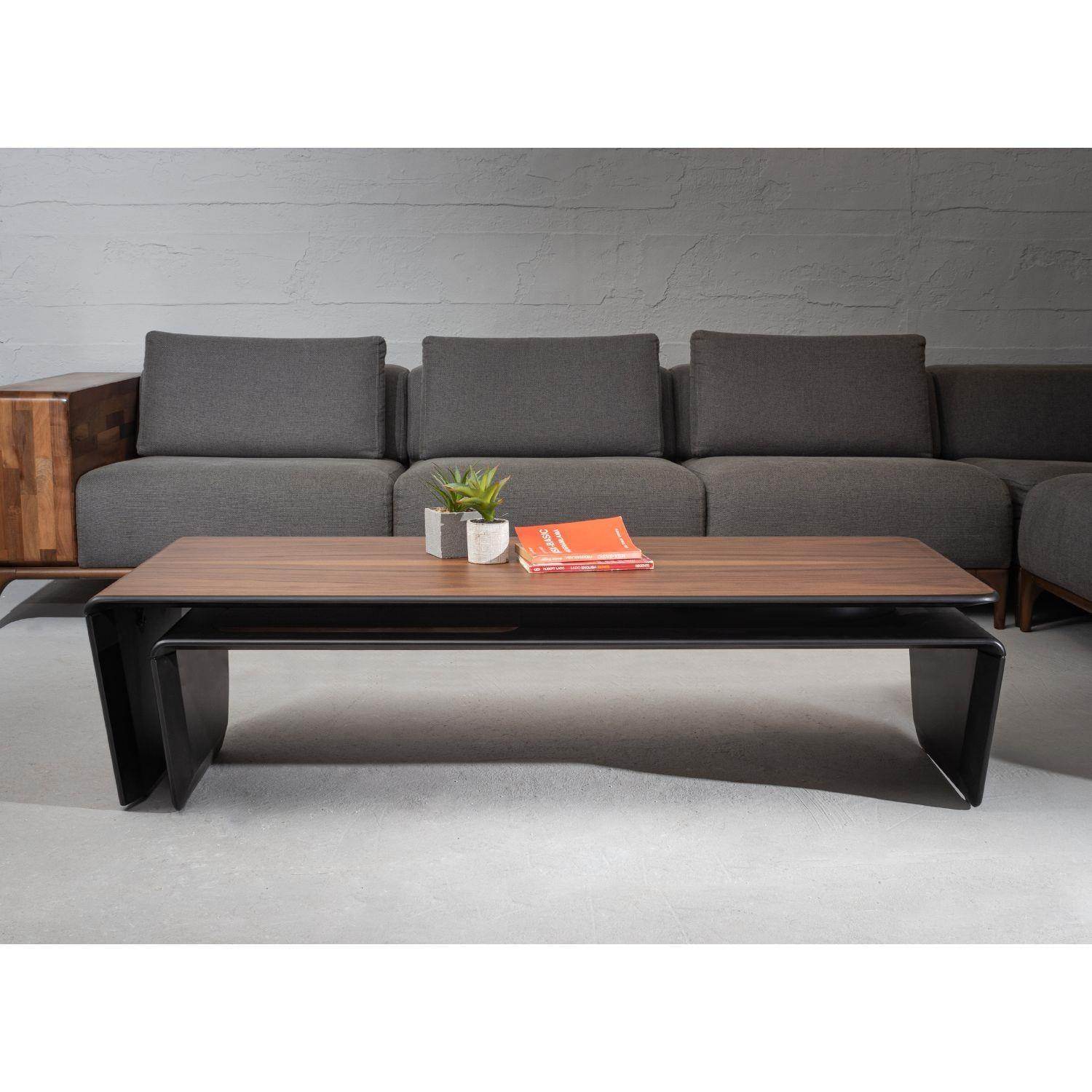 Vega Orta Sehpa | Salon Sehpası | Rehome