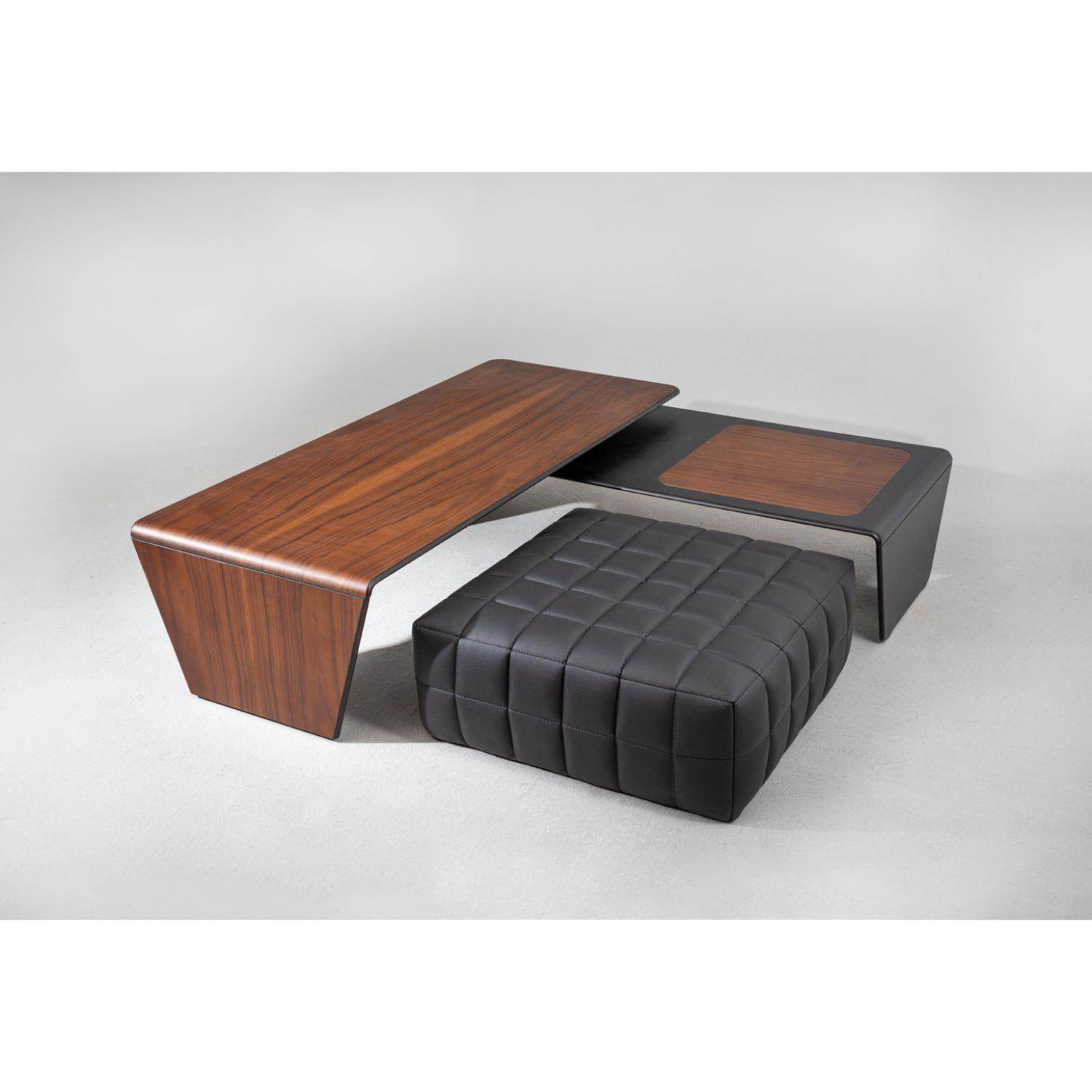 Vega Orta Sehpa | Salon Sehpası | Rehome