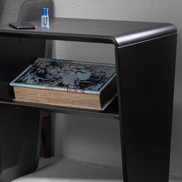 Vega Yan Sehpa | Koltuk Sehpası | Rehome