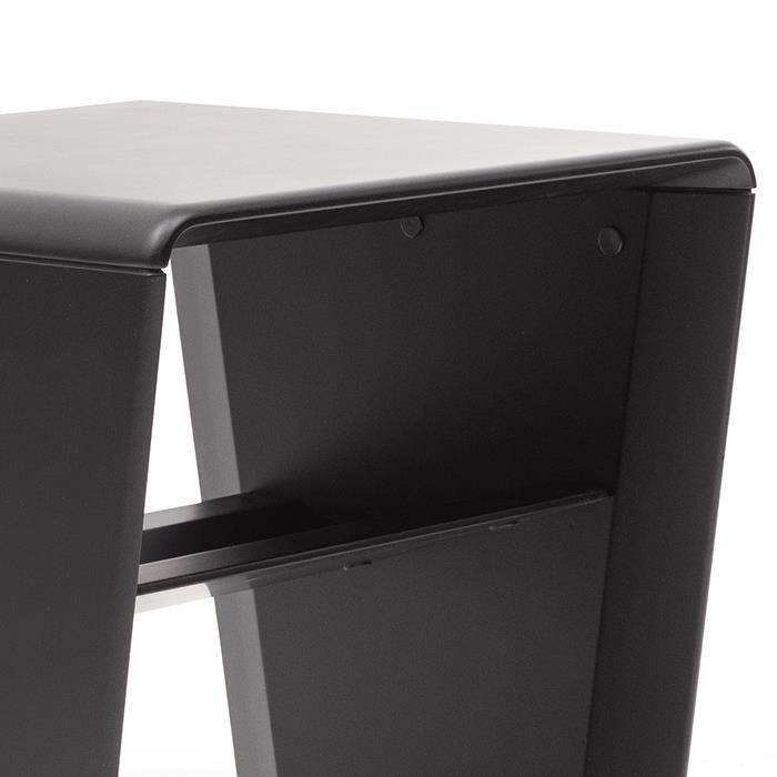 Vega Yan Sehpa | Koltuk Sehpası | Rehome