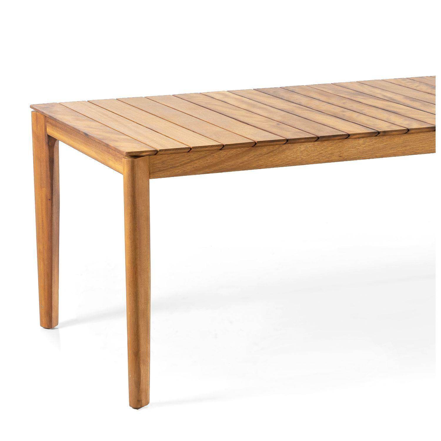 ReHome Vella Ahşap Masa