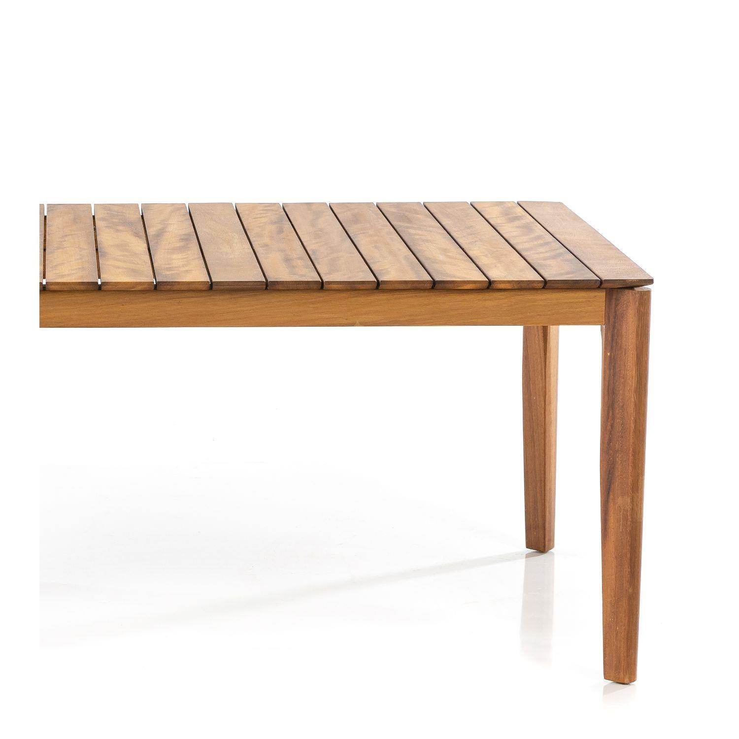 ReHome Vella Ahşap Masa