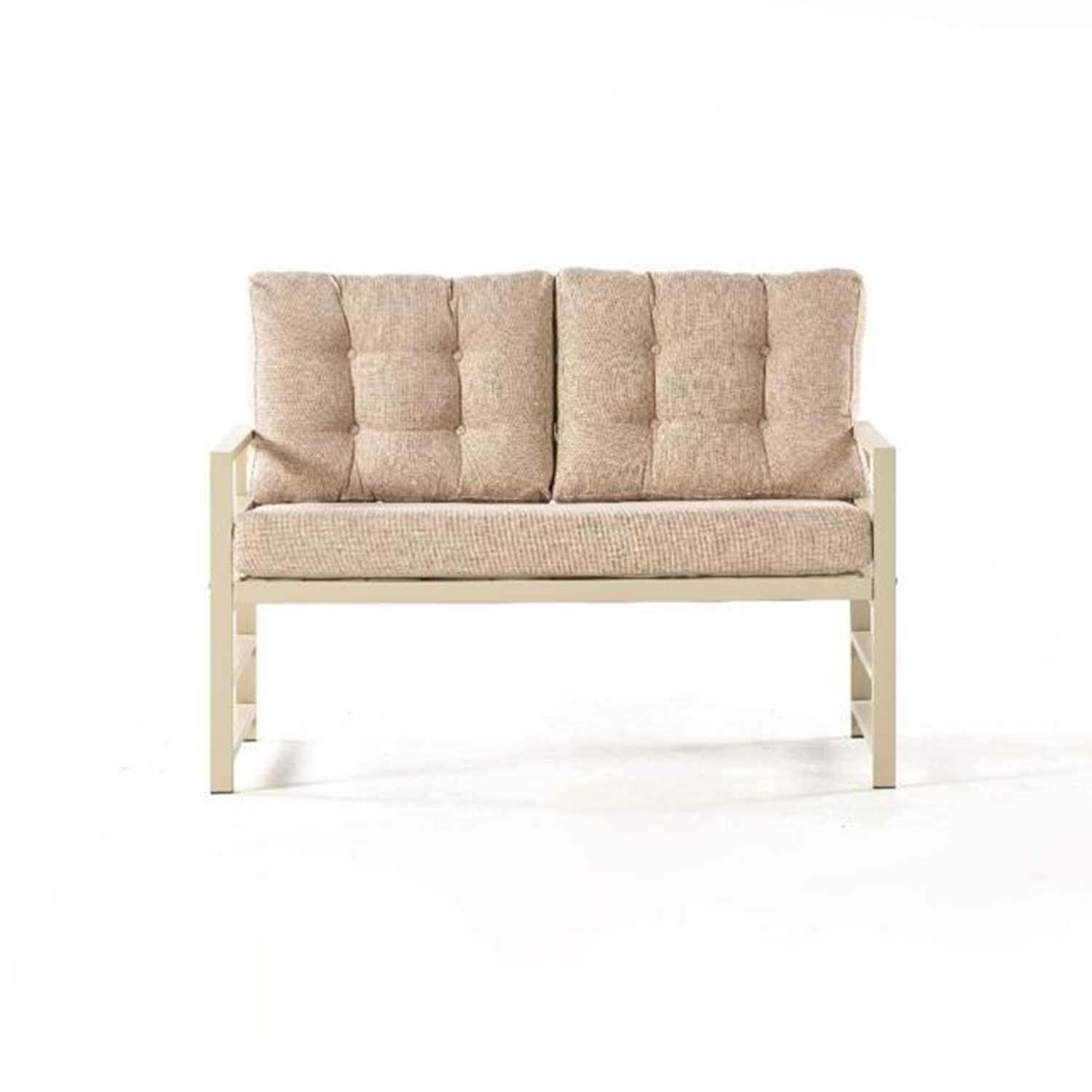 ReHome Wengen 2+1+1 Oturma Grubu