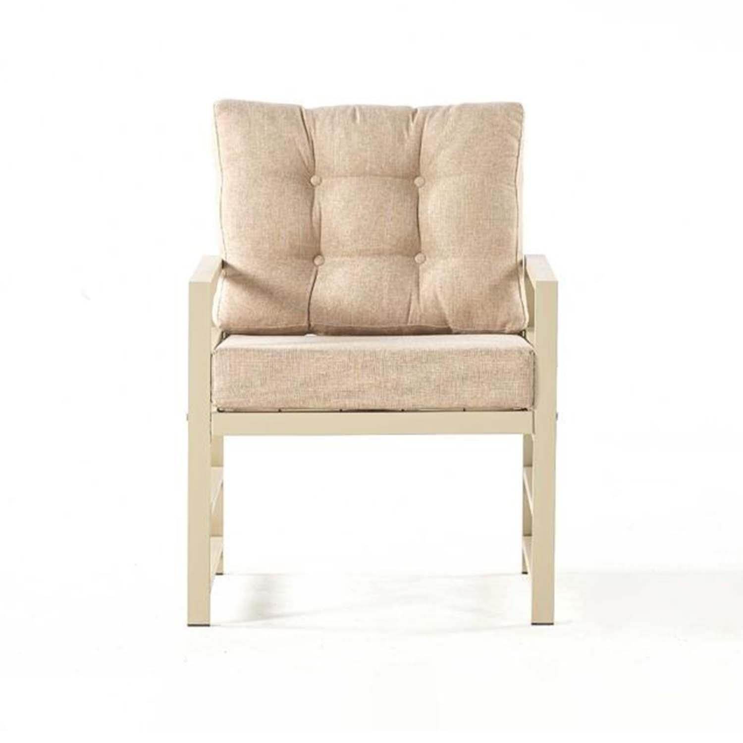 ReHome Wengen 2+1+1 Oturma Grubu