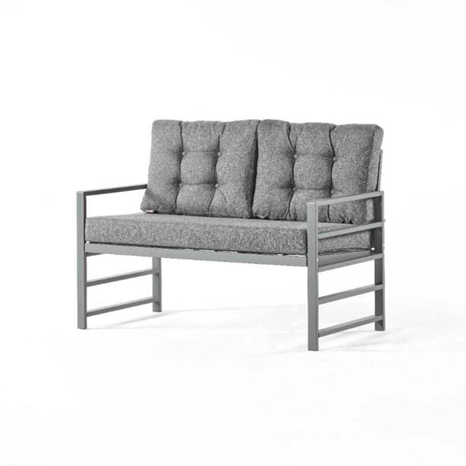 ReHome Wengen 2+1+1 Oturma Grubu