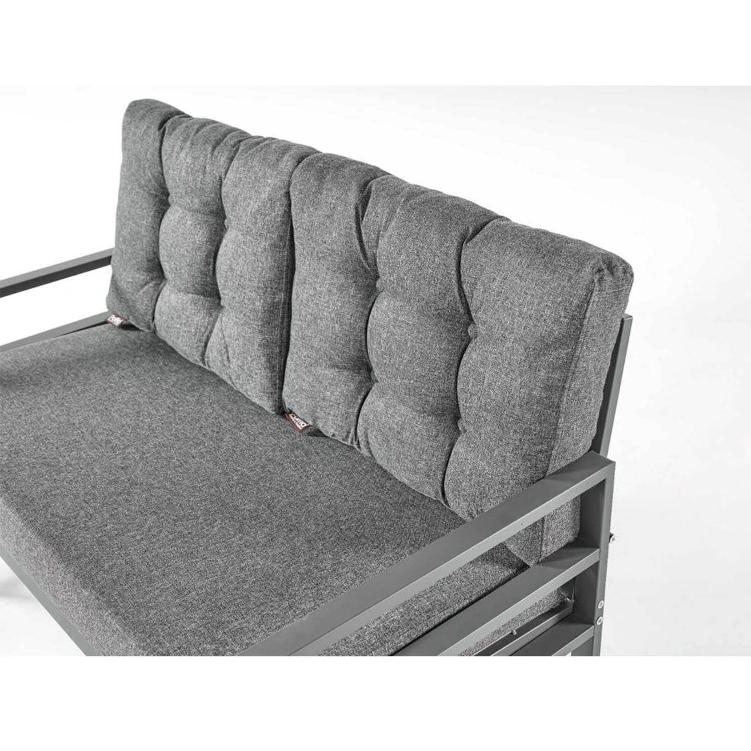 ReHome Wengen 2+1+1 Oturma Grubu