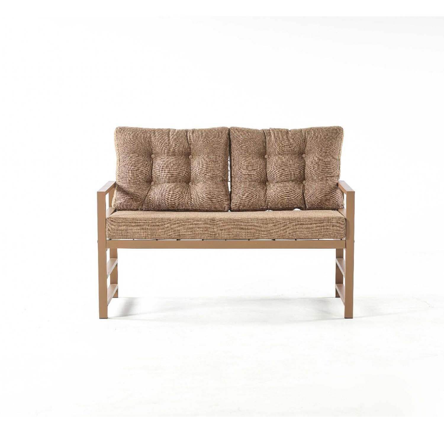 ReHome Wengen 2+1+1 Oturma Grubu