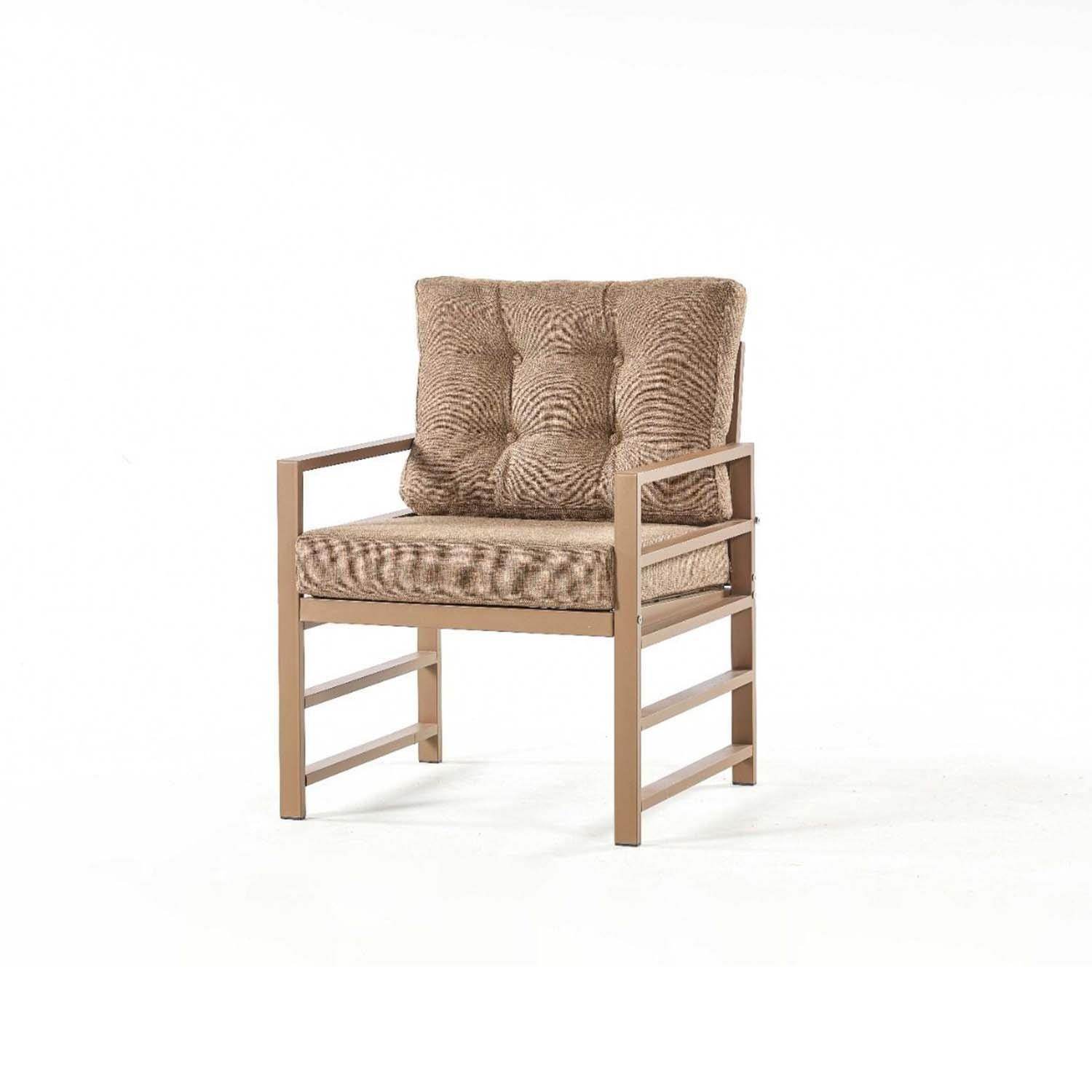 ReHome Wengen 2+1+1 Oturma Grubu