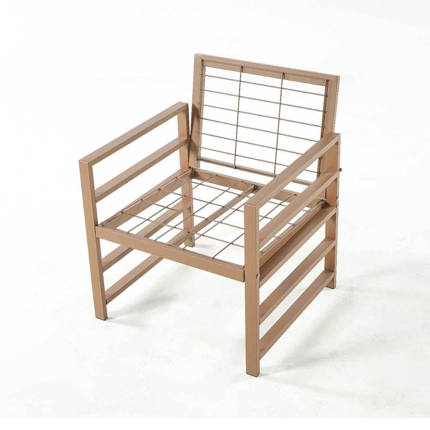 ReHome Wengen 2+1+1 Oturma Grubu