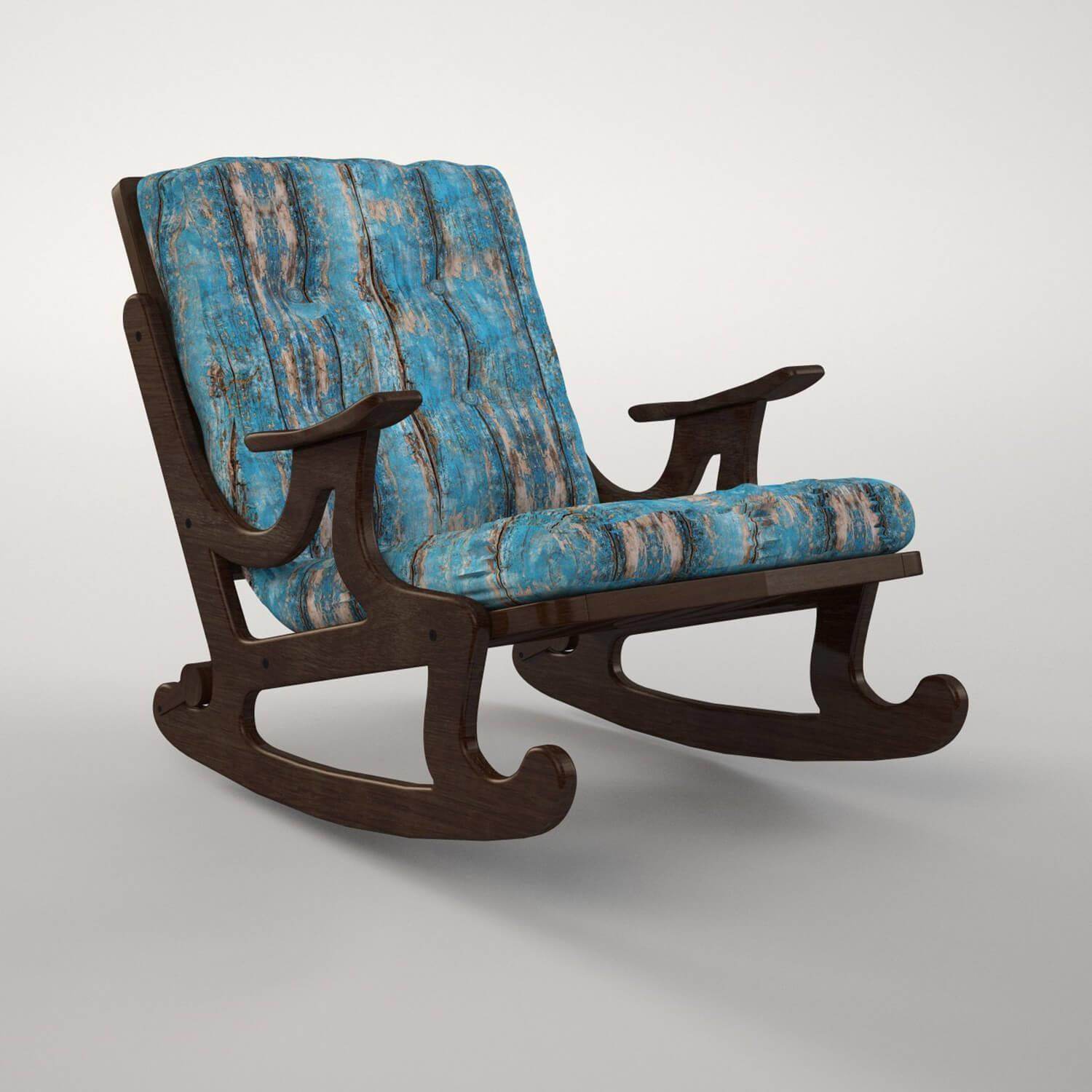 Windy Sallanan Koltuk | Sallanır Sandalye | REHOME