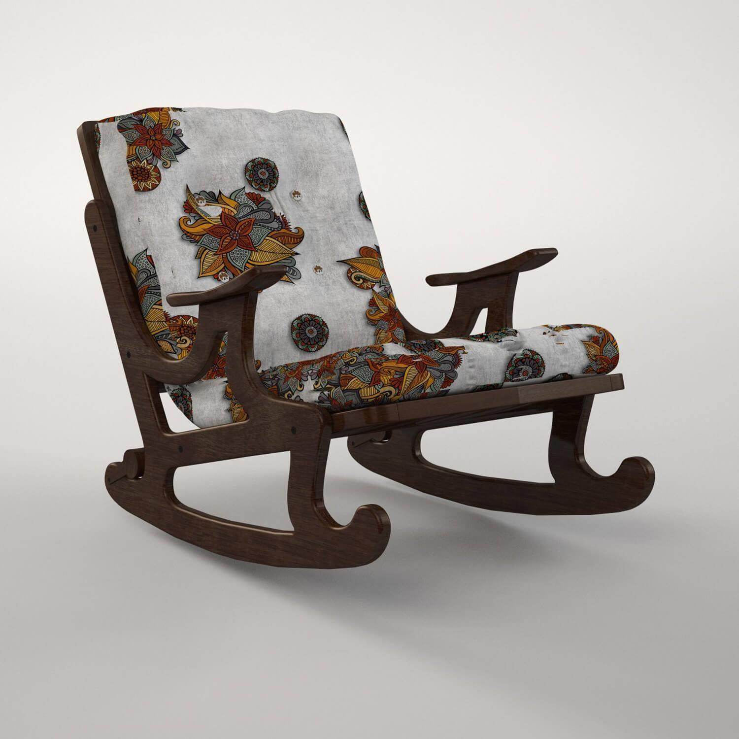 Windy Sallanan Koltuk | Sallanır Sandalye | REHOME