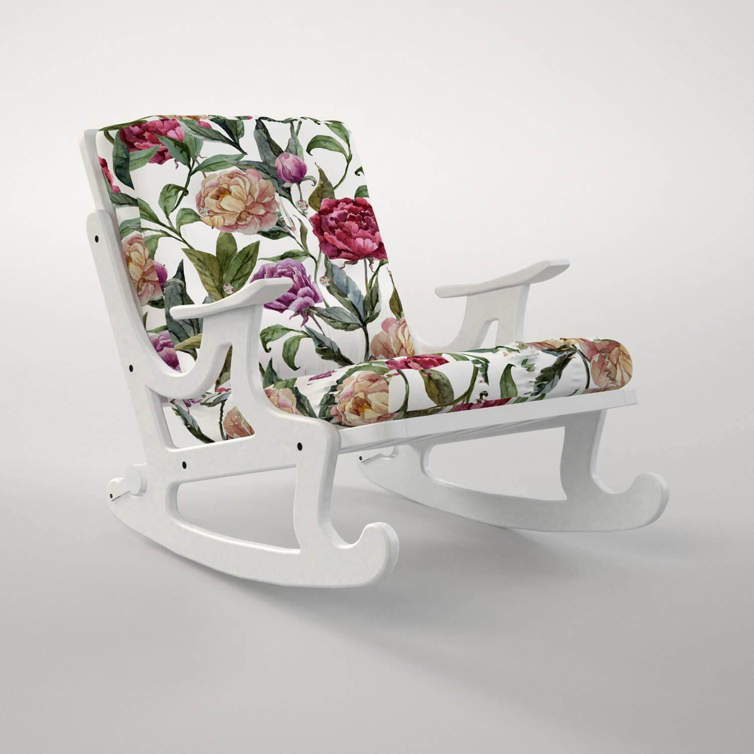 Windy Sallanan Koltuk | Sallanır Sandalye | REHOME