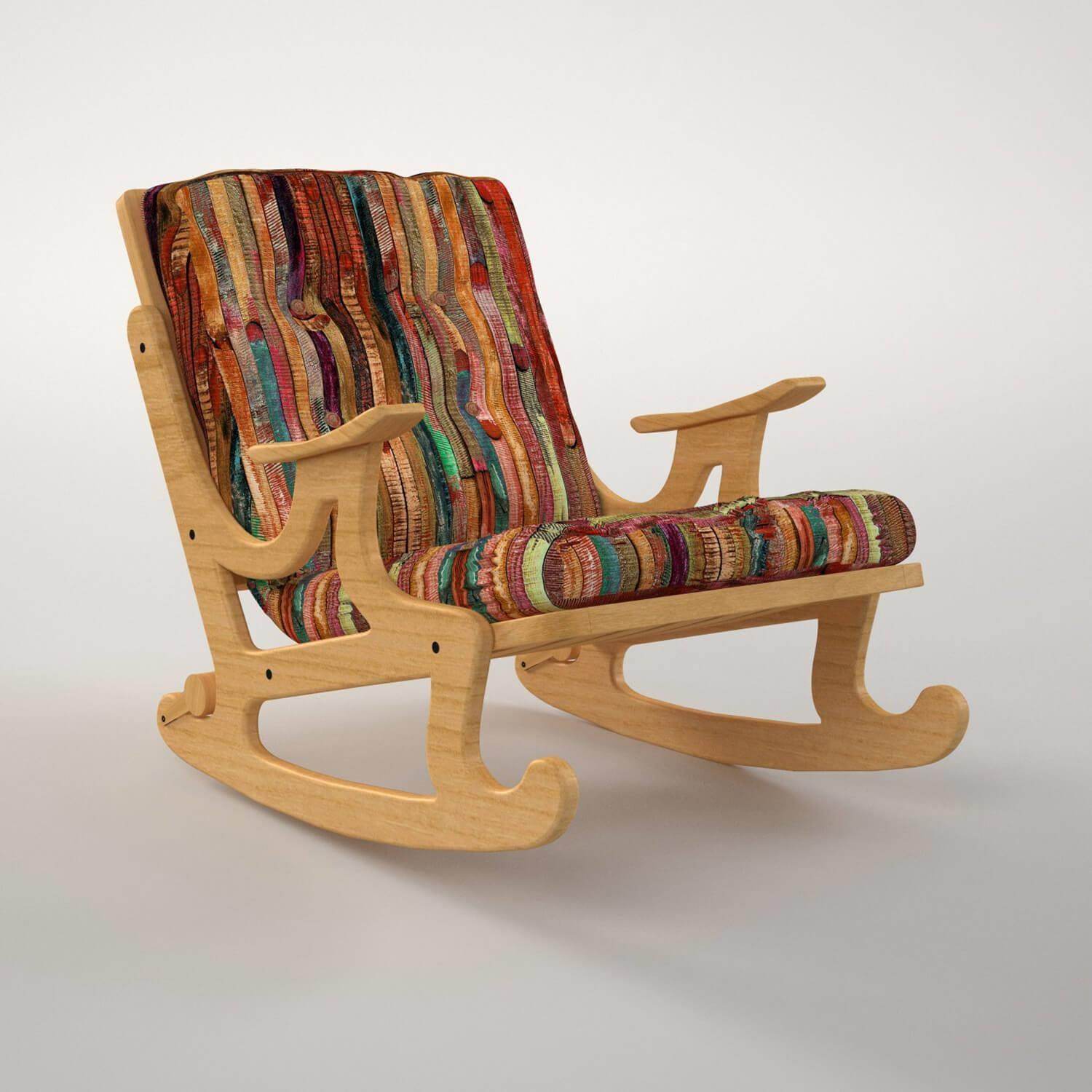 Windy Sallanan Koltuk | Sallanır Sandalye | REHOME