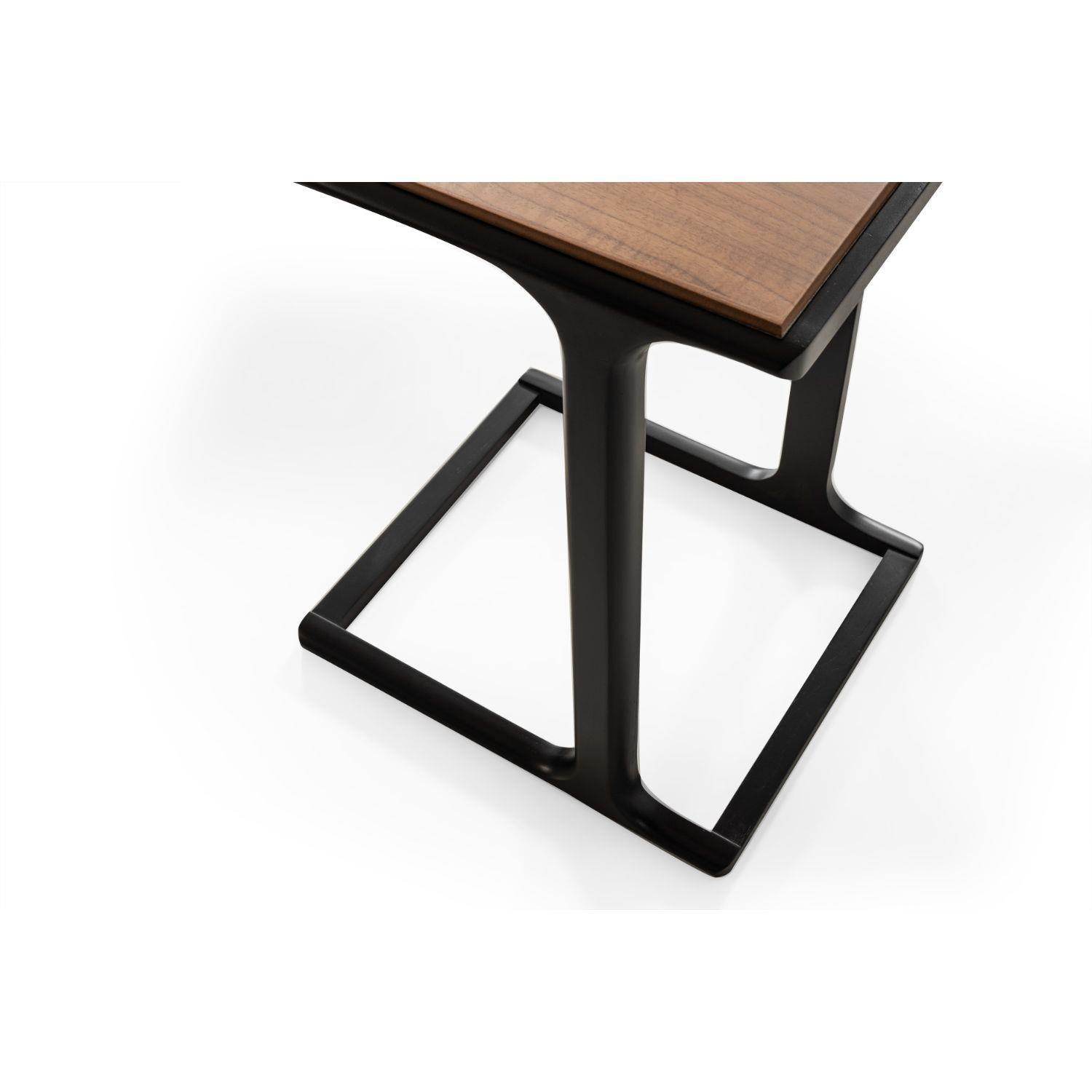 Yan Sehpa No:208 | Koltuk Sehpası | Rehome