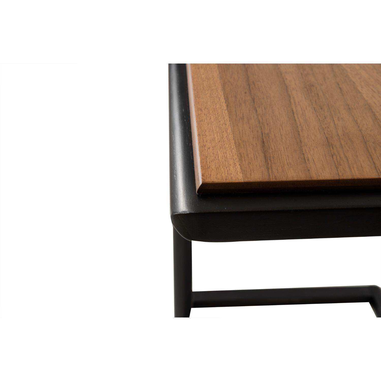 Yan Sehpa No:208 | Koltuk Sehpası | Rehome