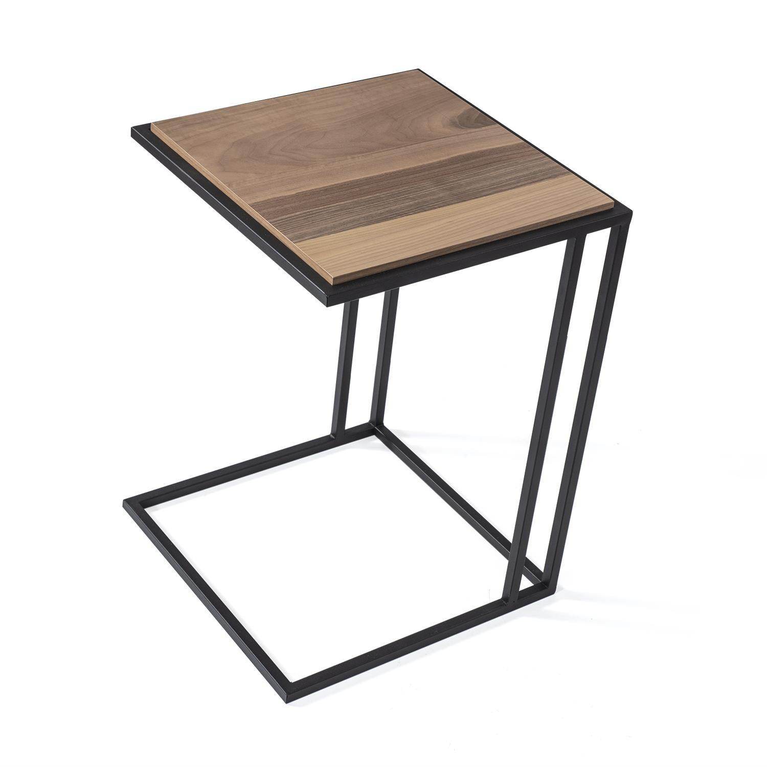 Yan Sehpa No:251 | Koltuk Sehpası | Rehome