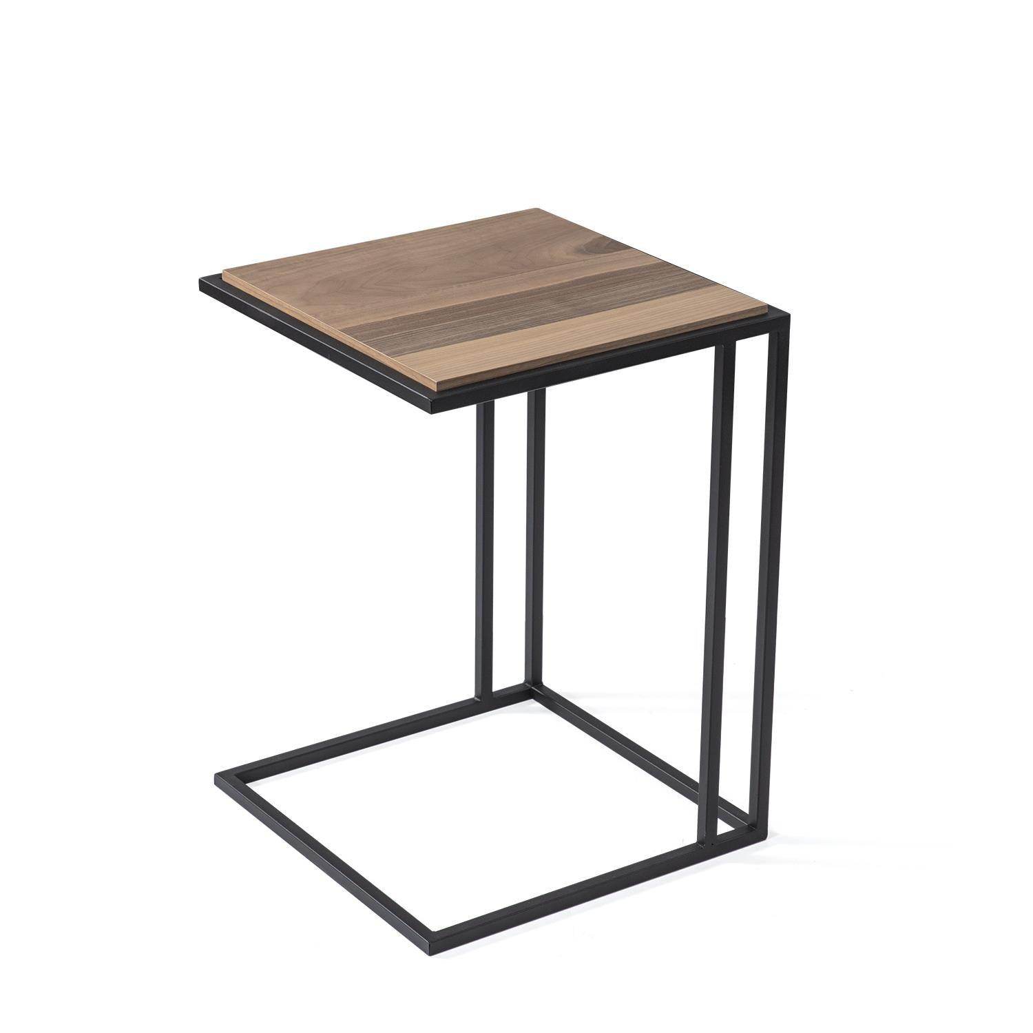 Yan Sehpa No:251 | Koltuk Sehpası | Rehome