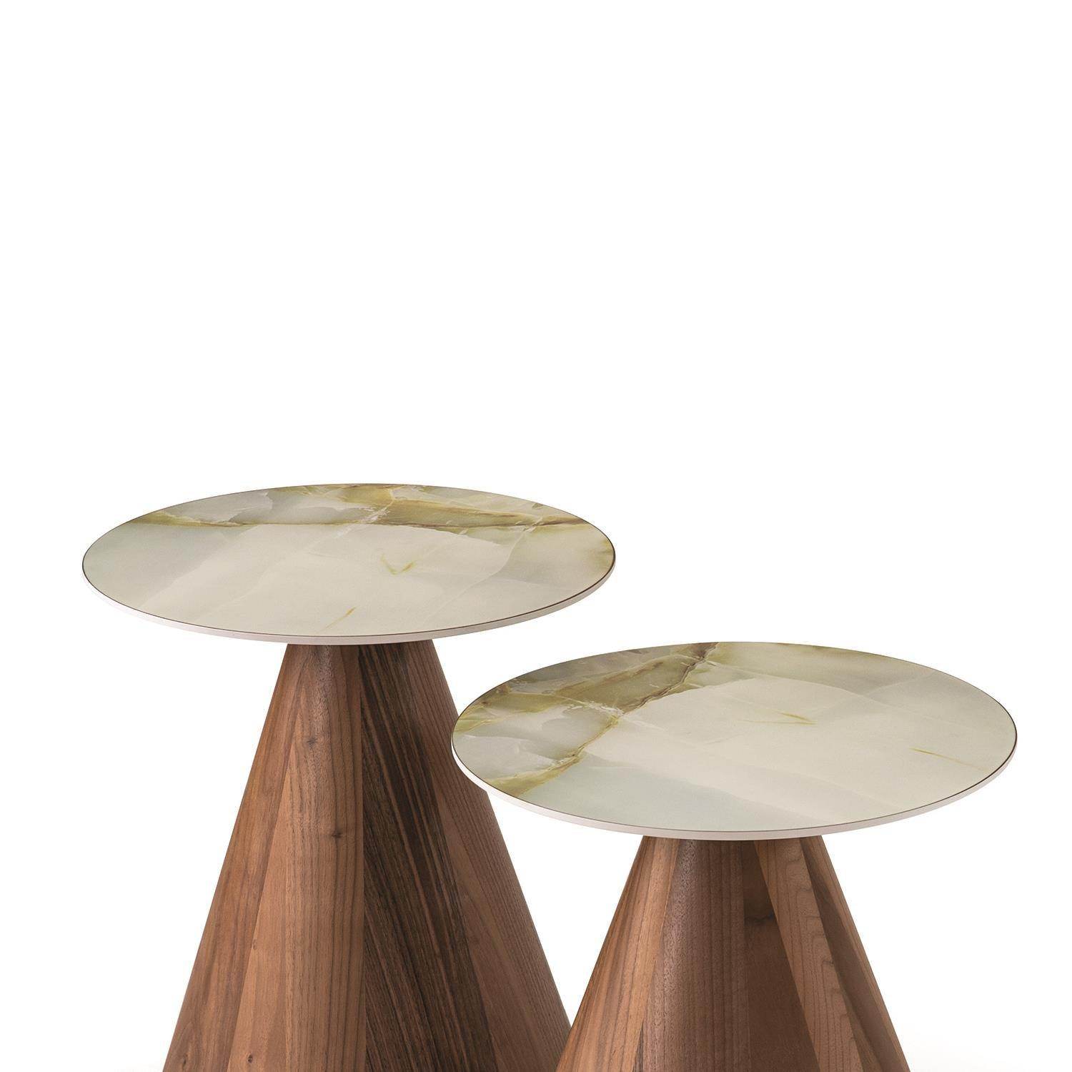 Yan Sehpa No:59 | Koltuk Sehpası | Rehome