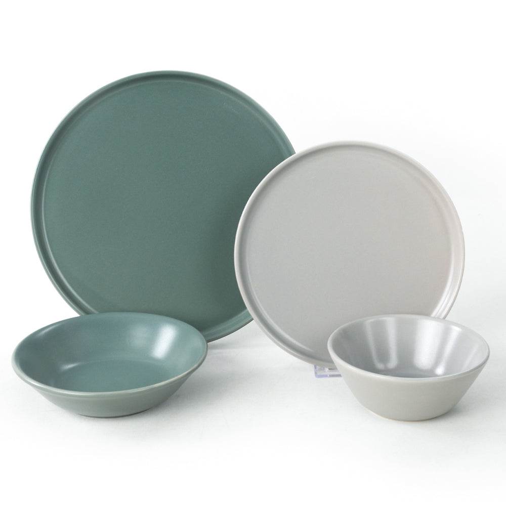 River Yemek Takımı 6 Kişilik 24 Parça - 322/995