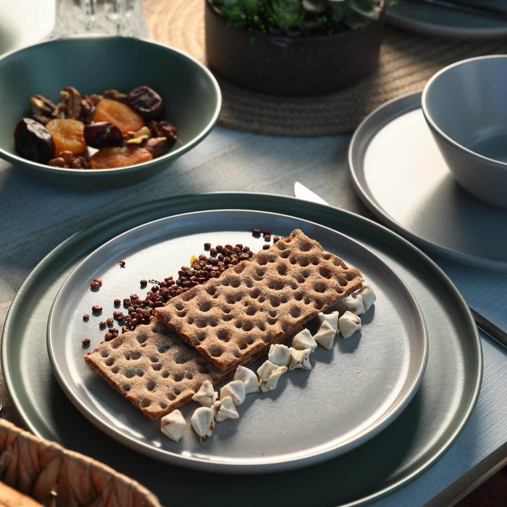 River Yemek Takımı 6 Kişilik 24 Parça - 322/995