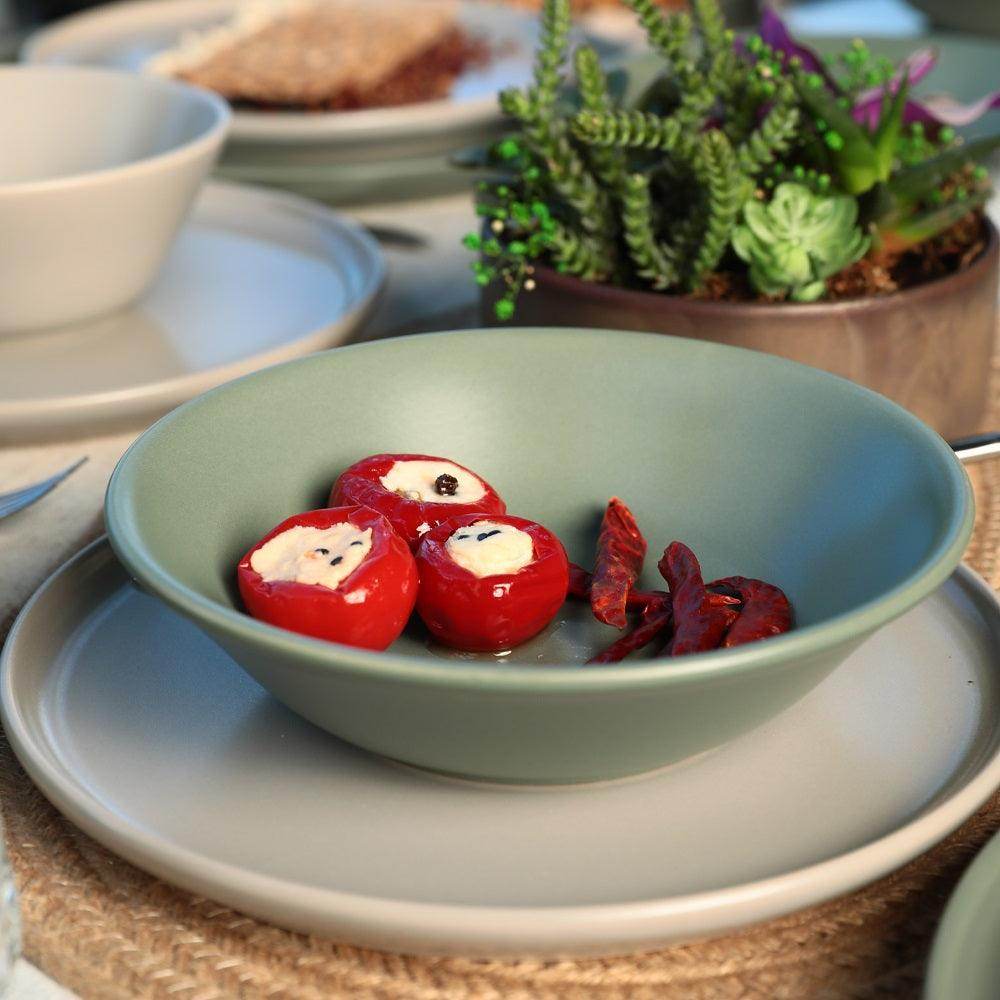 River Yemek Takımı 6 Kişilik 24 Parça - 322/995