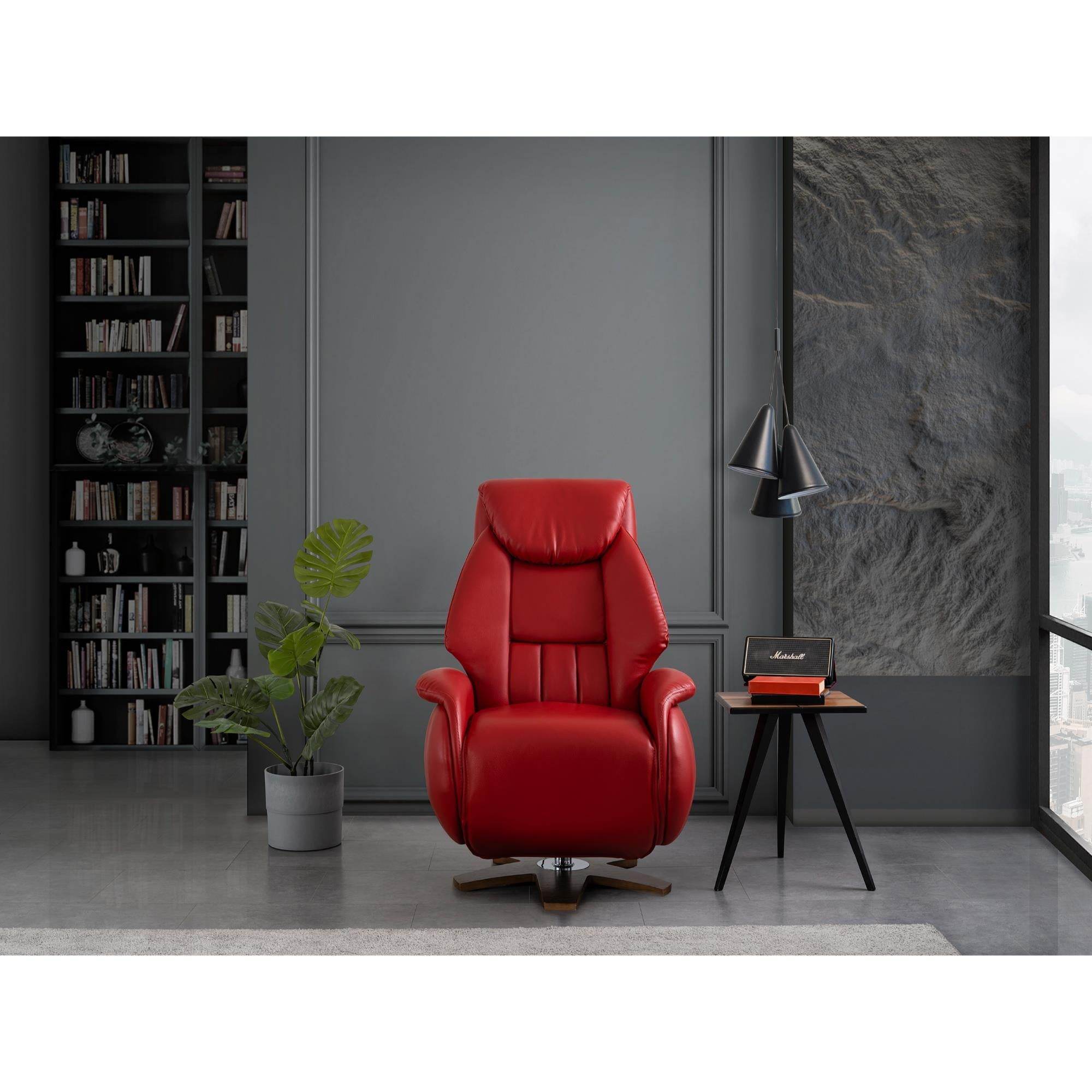 Rodeo Motorlu Koltuk | Rehome Rodeo Tv Koltuğu | 75x67x115 cm