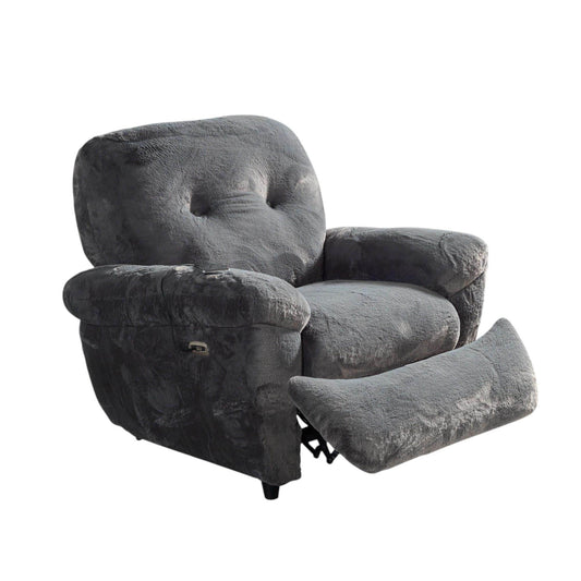 Royal Tv Koltuğu | Rehome Royal Berjer | 115x90x105 cm