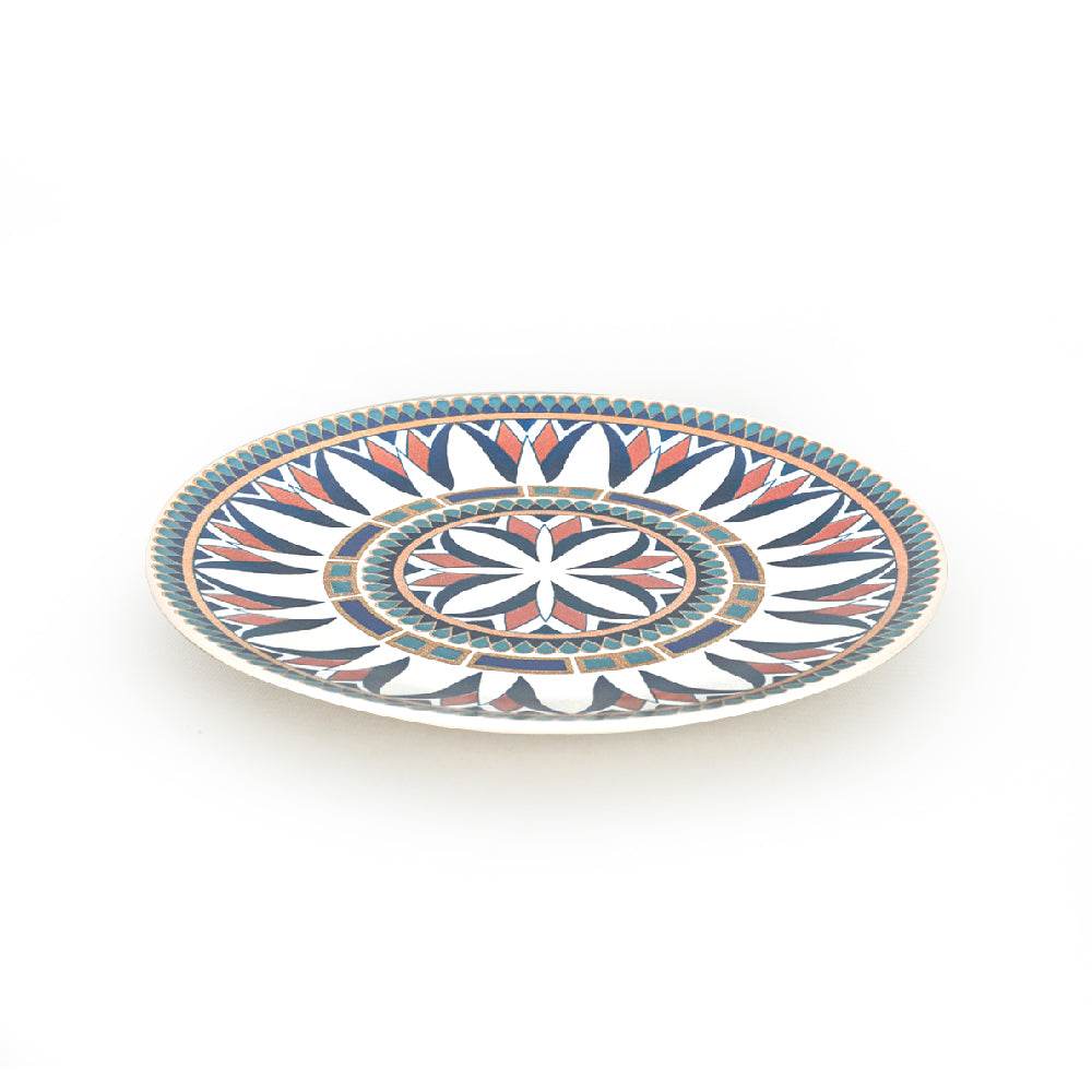 Keraart Ruby Kahvaltı Takımı 28 Parça 6 Kişilik 20793-94