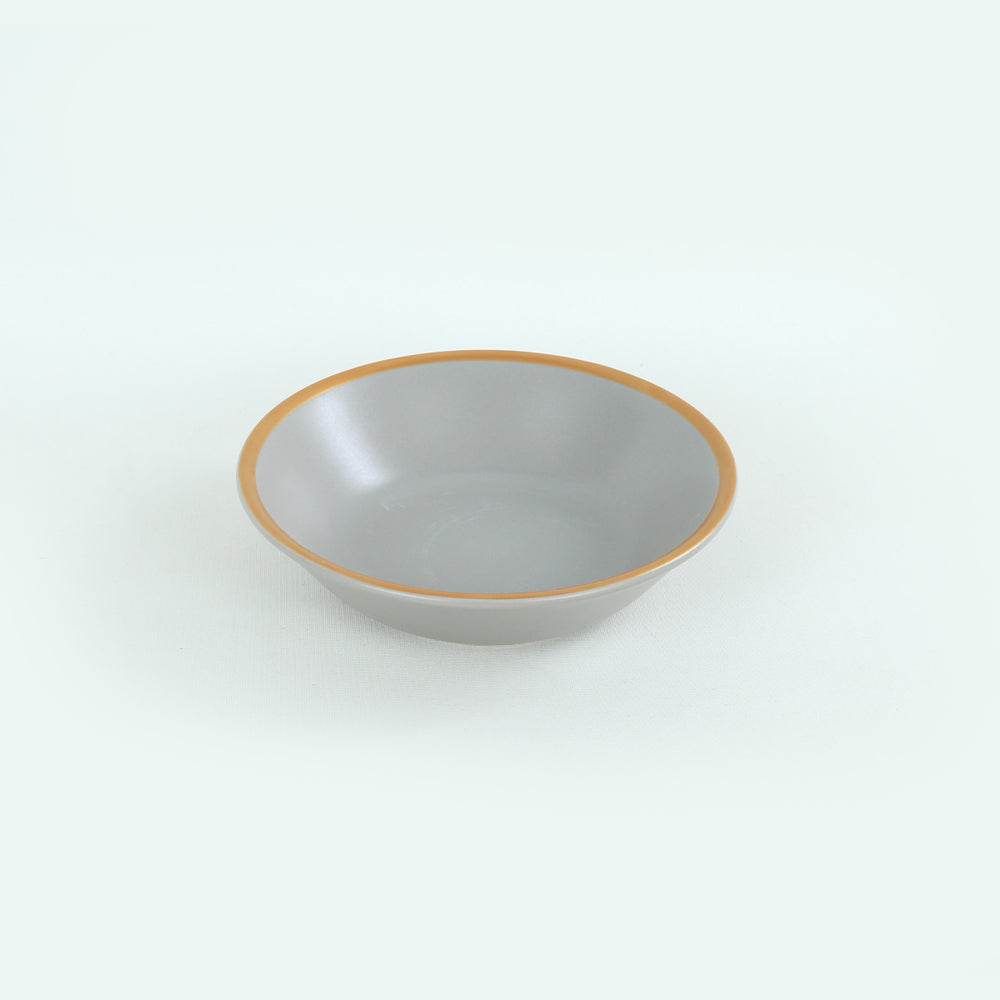 Safir Gri Yemek Takımı 6 Kişilik 24 Parça 624-995