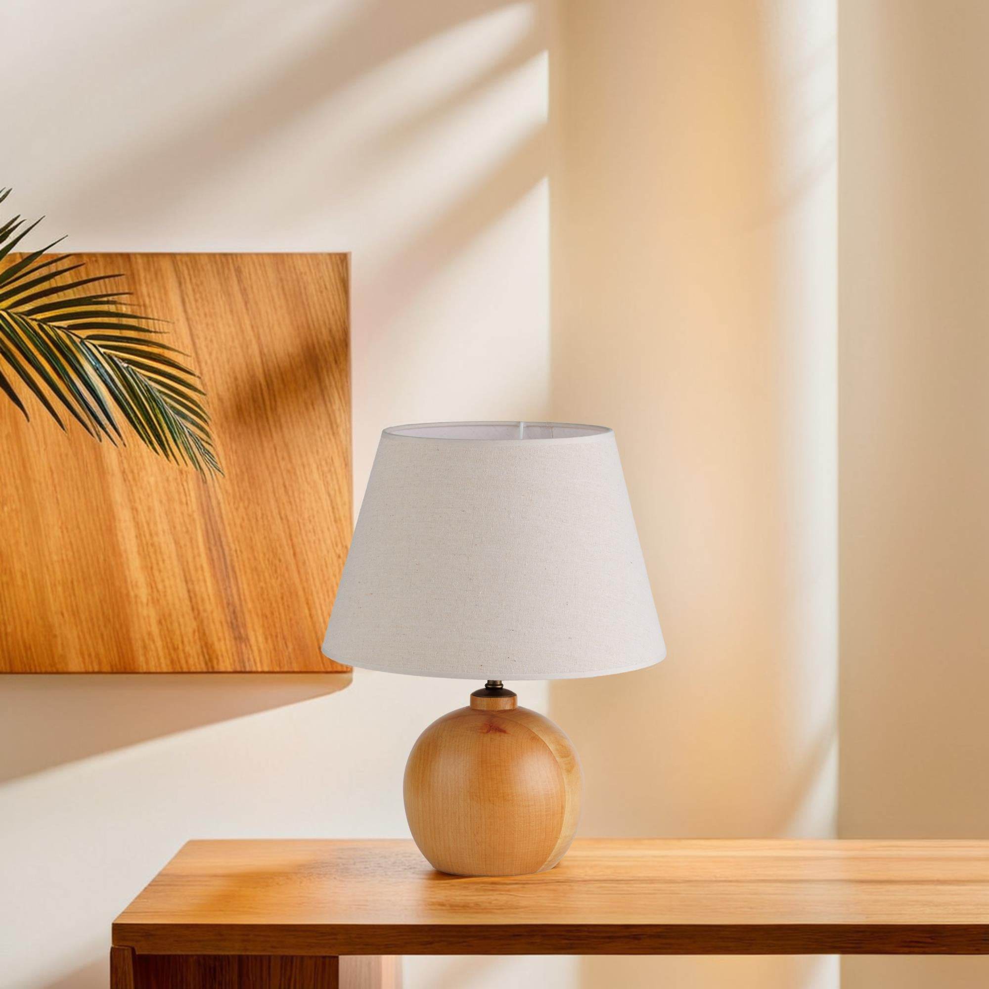 House Dekoratif Lamba | Komodin ve Masa Üstü Aydınlatma