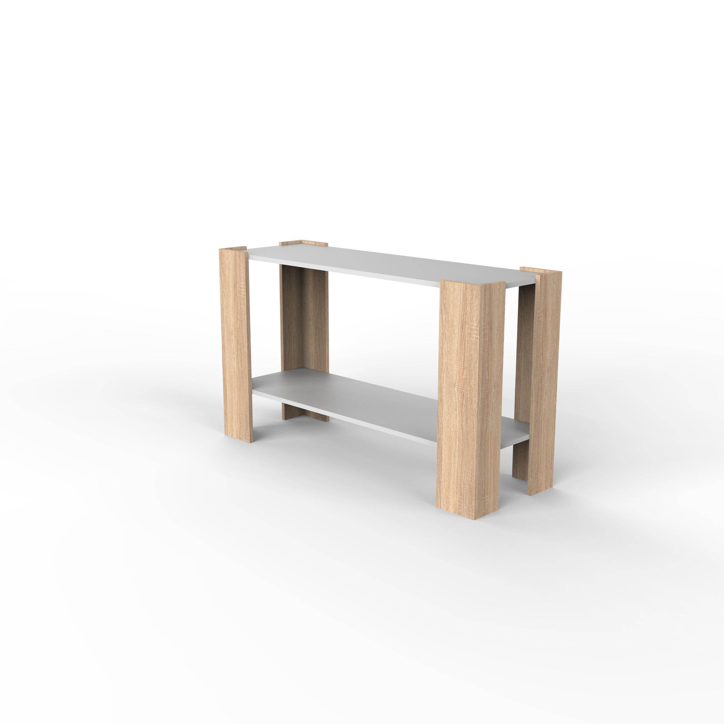 Sense Dresuar | Balfa Sense Dresuar | 120x40x70