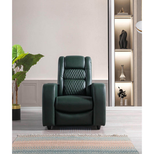 Siesta Motorlu Tv Koltuğu | Rehome Siesta Berjer | 87x97x110 cm