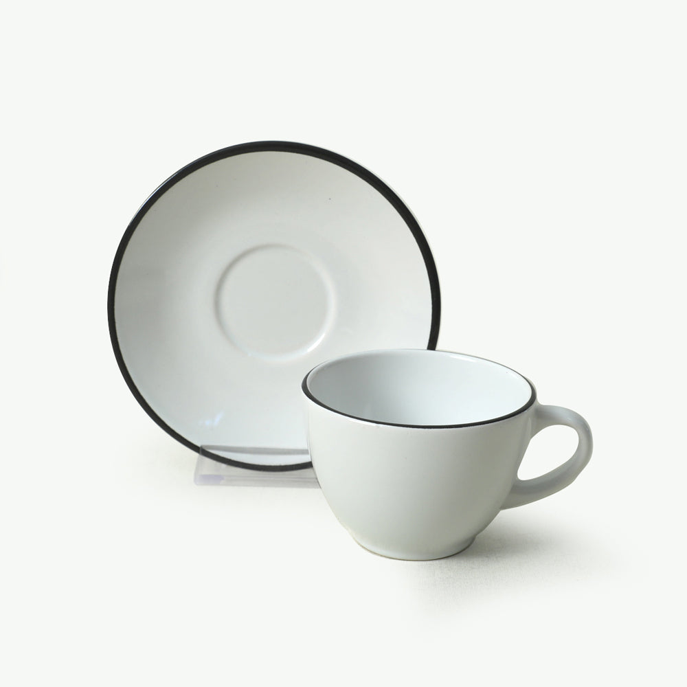 Keraart Simply Kera Çay Takımı 12 Parça 6 Kişilik 19985