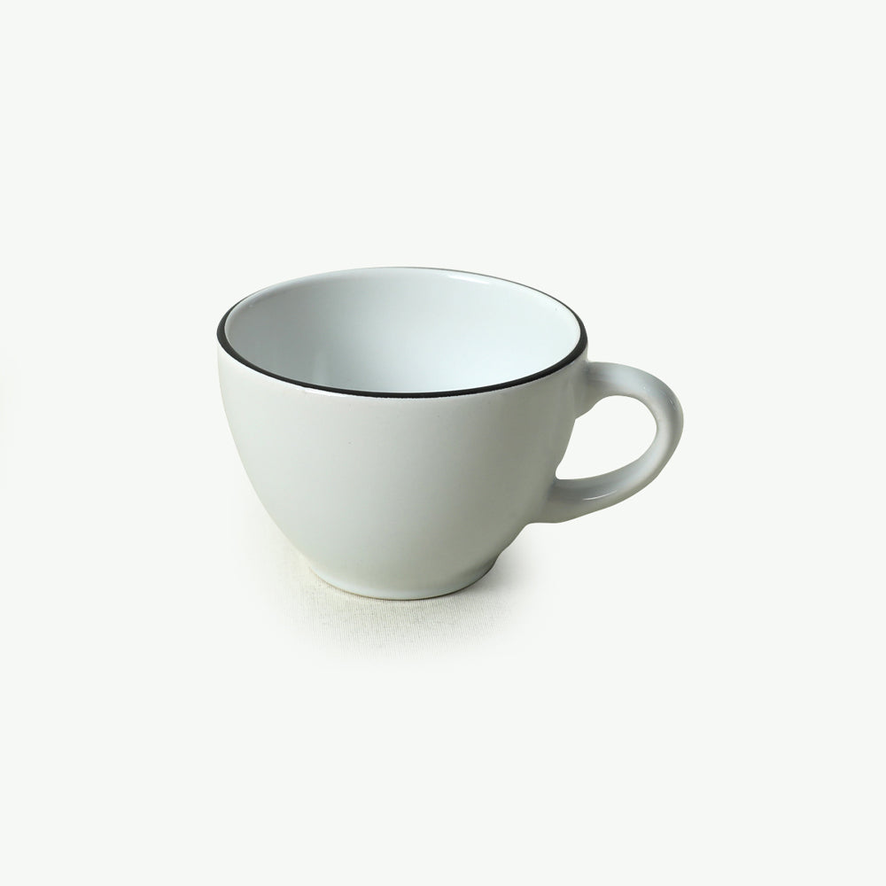 Keraart Simply Kera Çay Takımı 12 Parça 6 Kişilik 19985