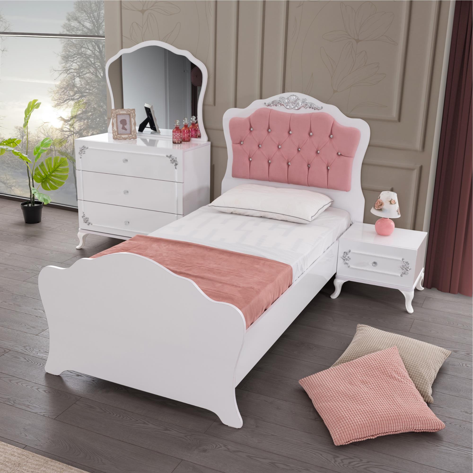 Star Kids Çocuk Odası Takımı | Çocuk ve Genç Odası Seti