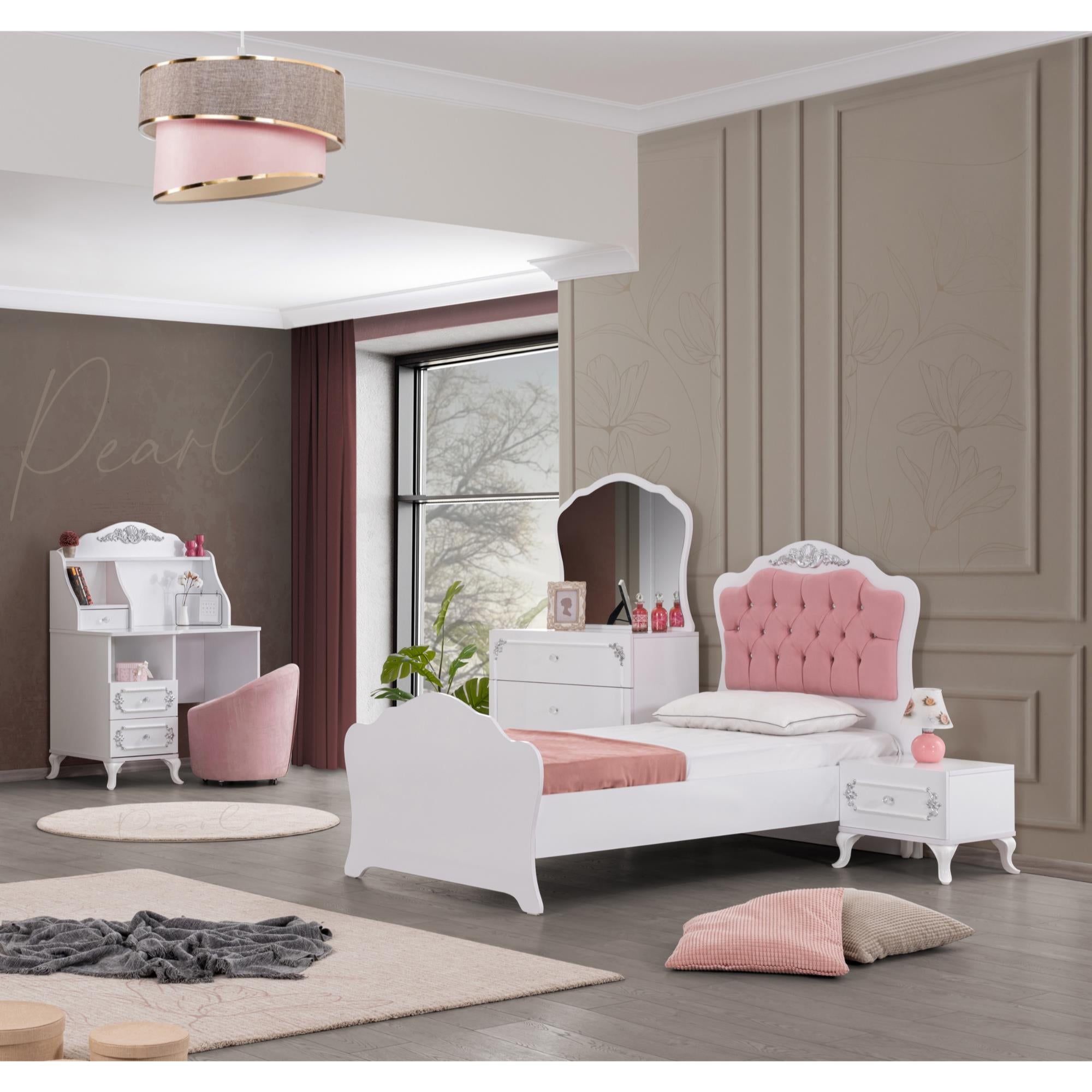 Star Kids Çocuk Odası Takımı | Çocuk ve Genç Odası Seti