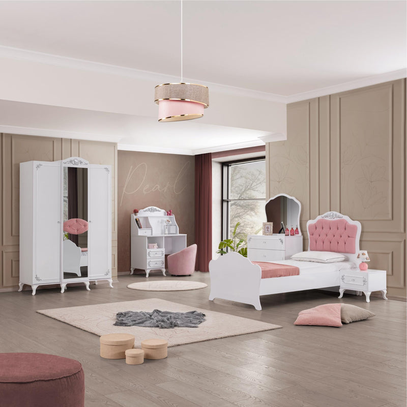 Star Kids Çocuk Odası Takımı | Çocuk ve Genç Odası Seti