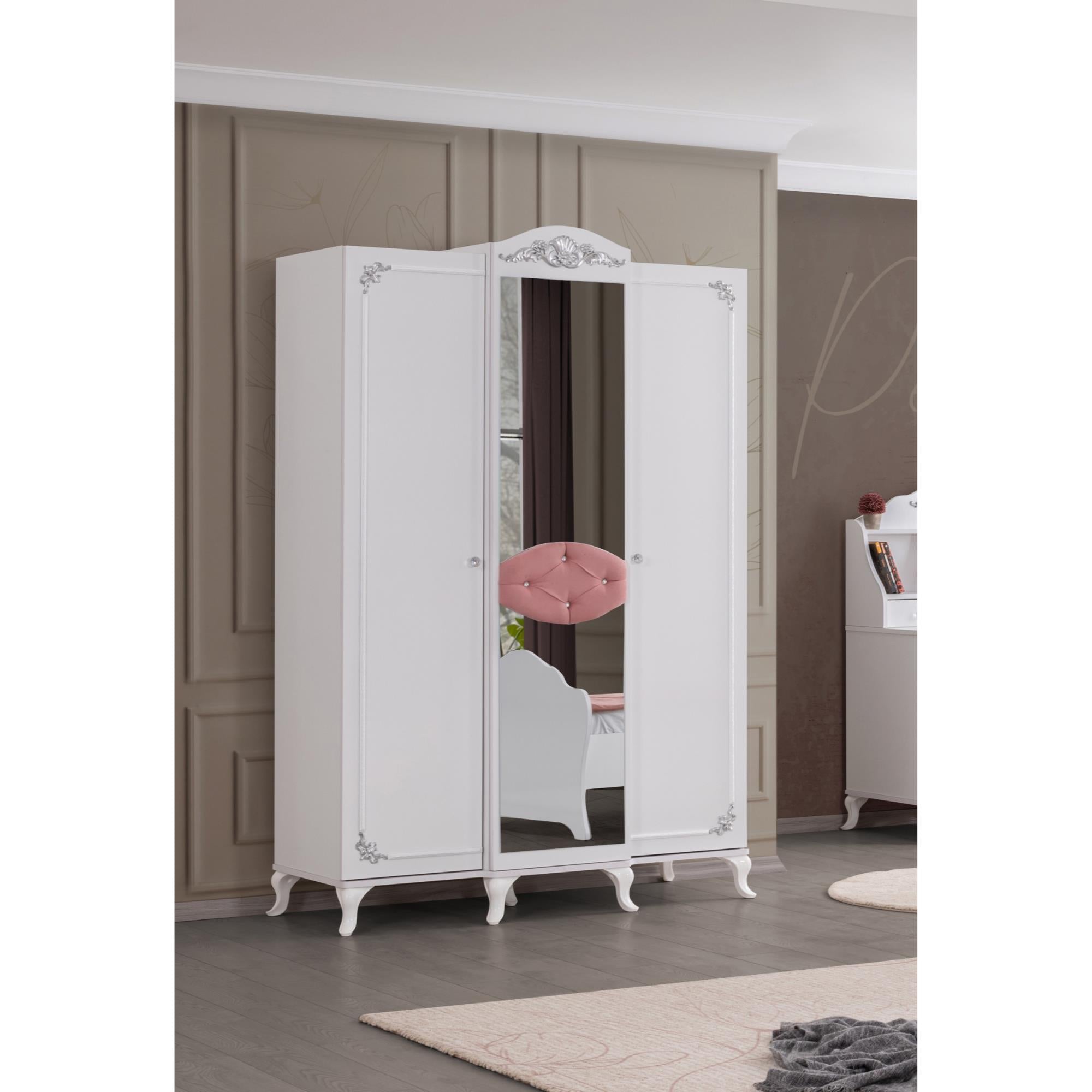 Star Kids Çocuk Odası Takımı | Çocuk ve Genç Odası Seti