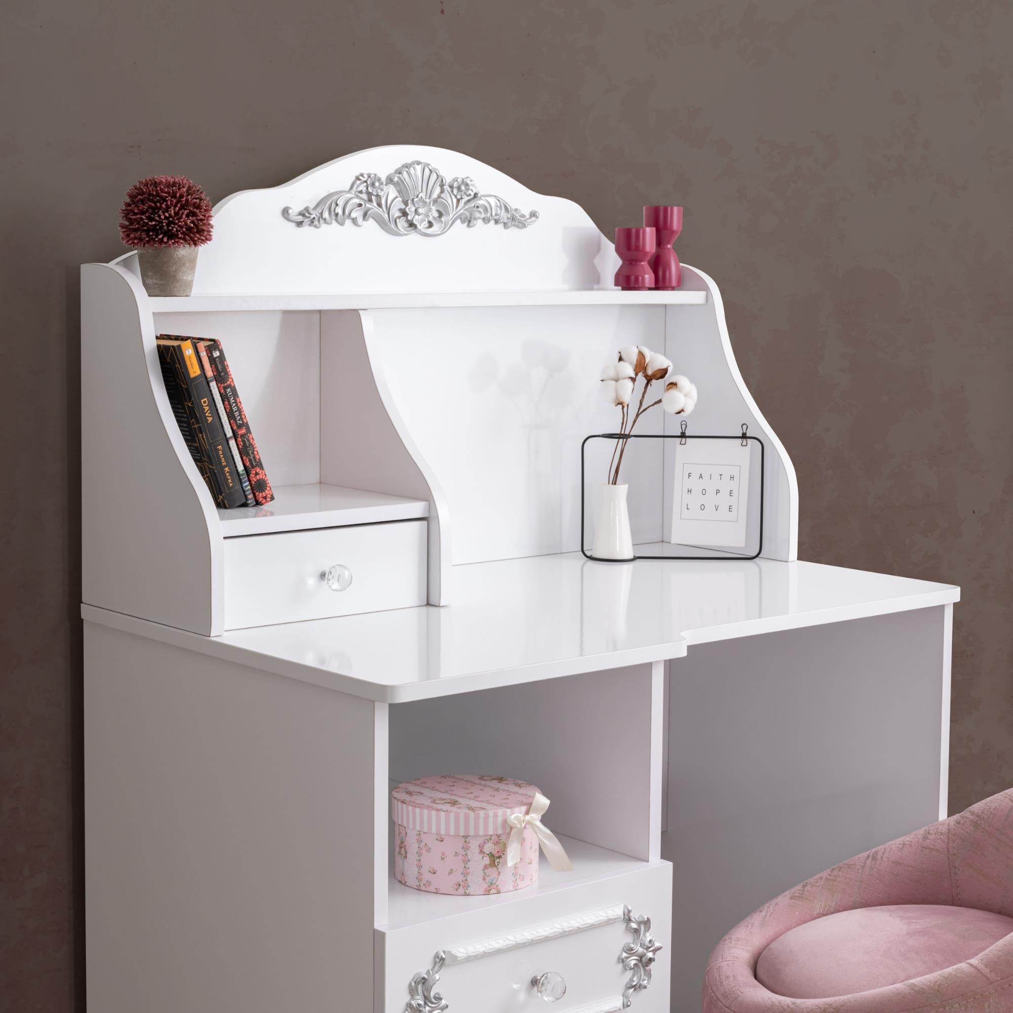 Star Kids Çocuk Odası Takımı | Çocuk ve Genç Odası Seti