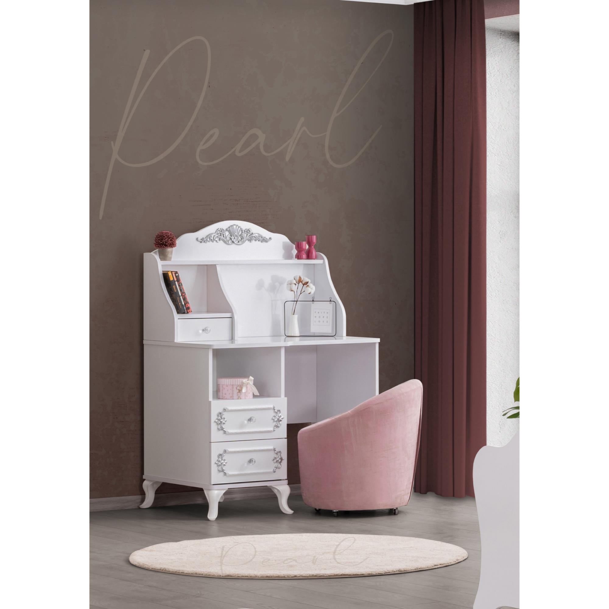 Star Kids Çocuk Odası Takımı | Çocuk ve Genç Odası Seti