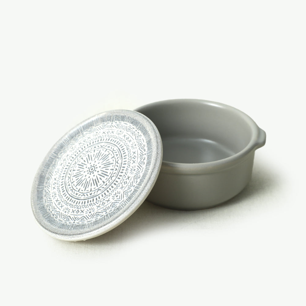 Keraart Stone Kahvaltılık Seti 12 Parça 21426-27