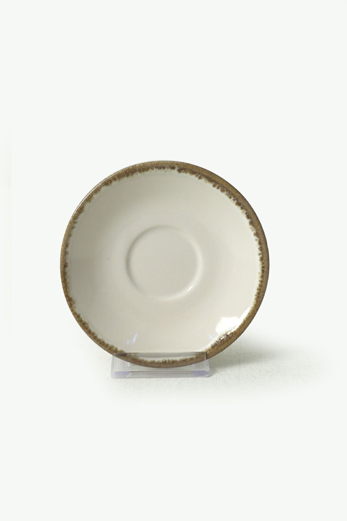 Straw Kera Çay Takımı 12 Parça 6 Kişilik