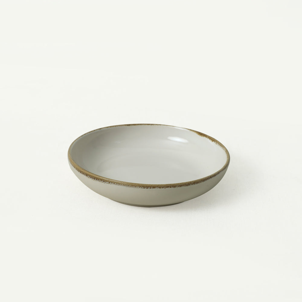 Straw Nordic Yemek Takımı 24 Parça 6 Kişilik