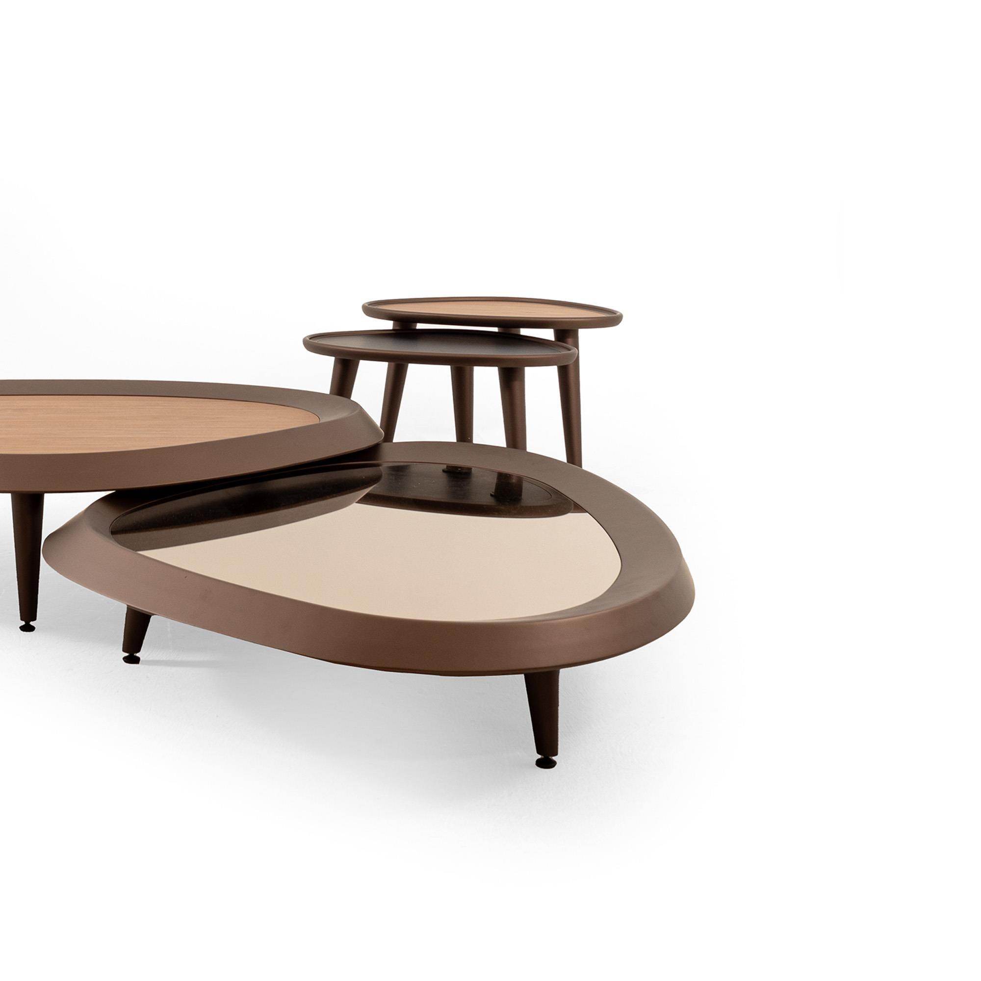 Supra Takım Sehpa | Rehome