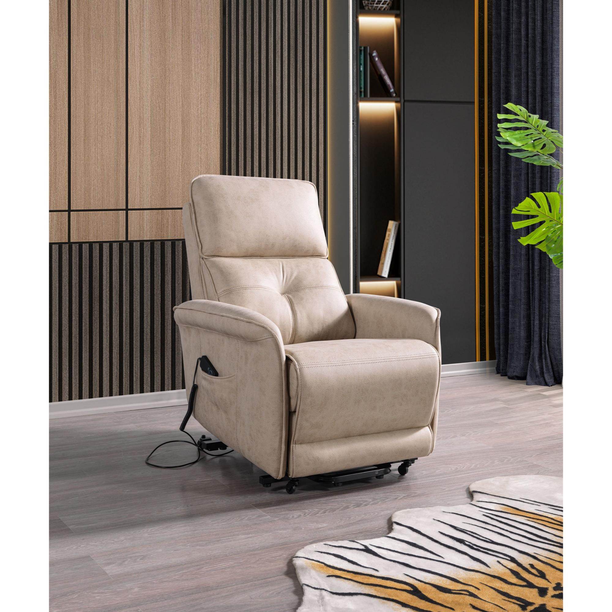 Tetra Tekli Medical Koltuk | Rehome Tv Koltuğu | 85x97x110 cm