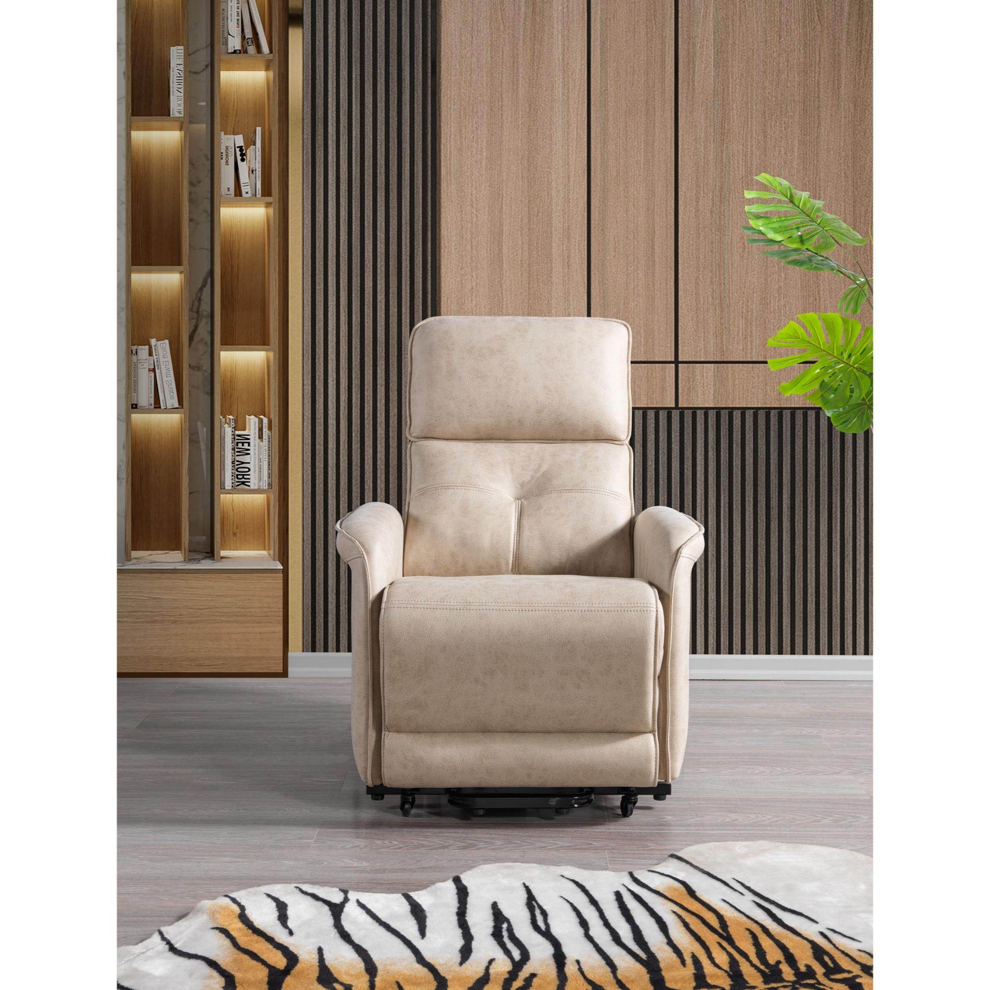 Tetra Tekli Medical Koltuk | Rehome Tv Koltuğu | 85x97x110 cm