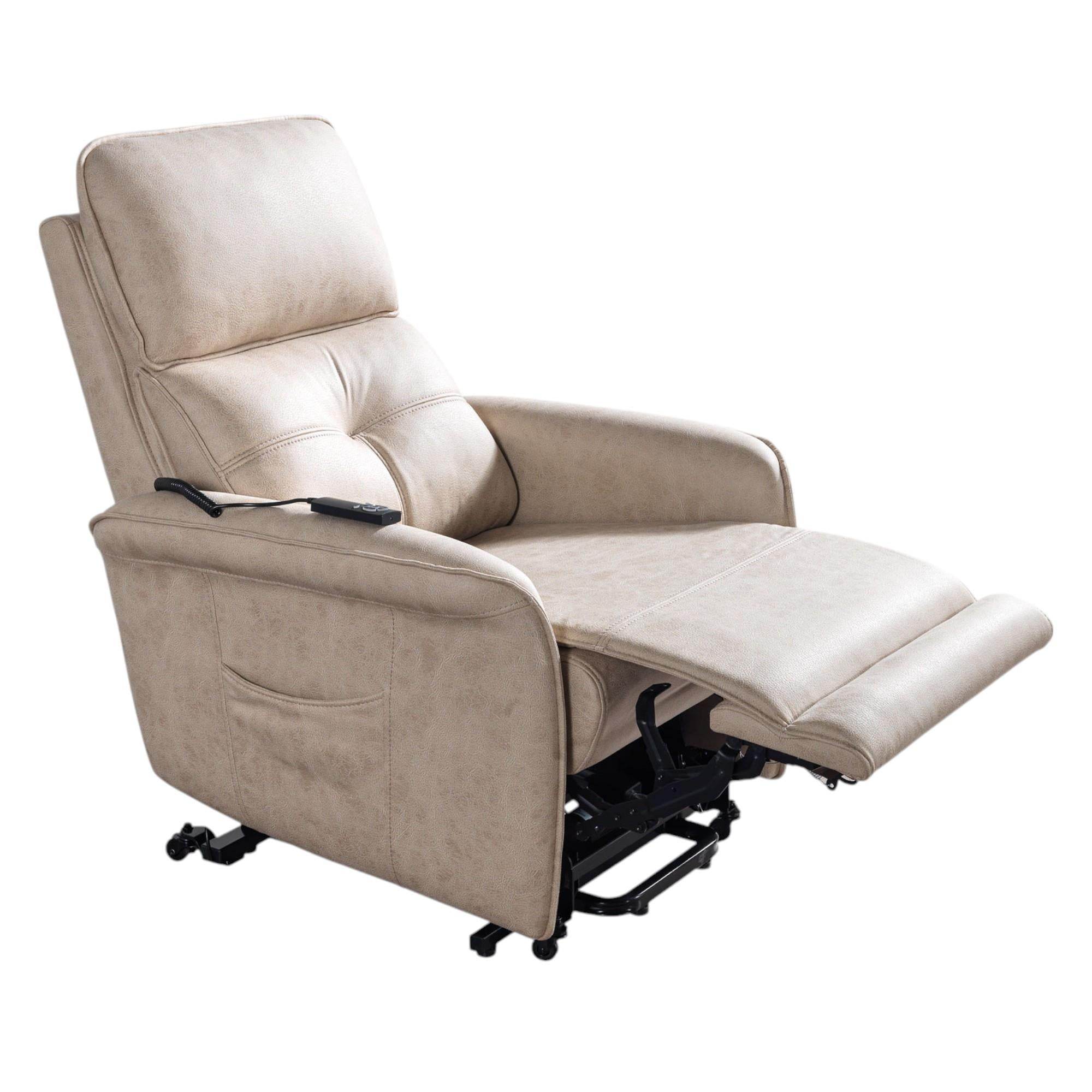 Tetra Tekli Medical Koltuk | Rehome Tv Koltuğu | 85x97x110 cm