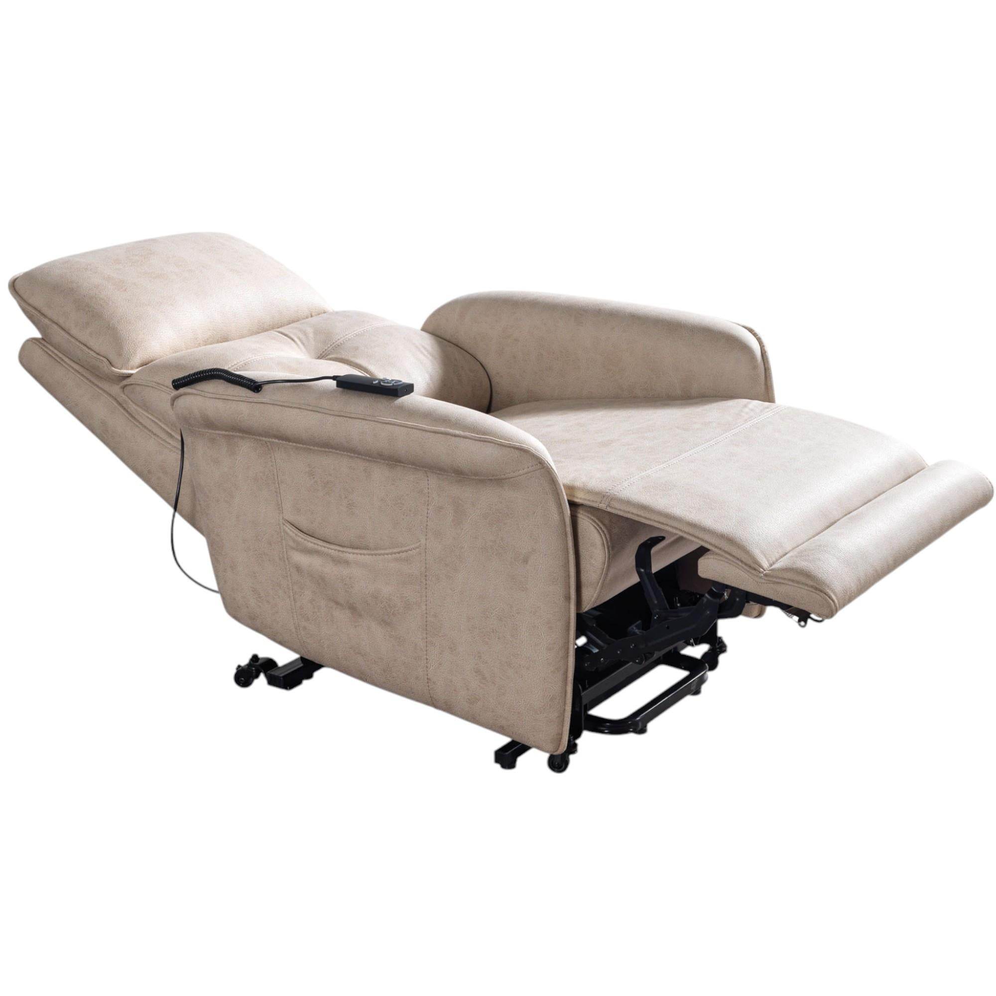 Tetra Tekli Medical Koltuk | Rehome Tv Koltuğu | 85x97x110 cm