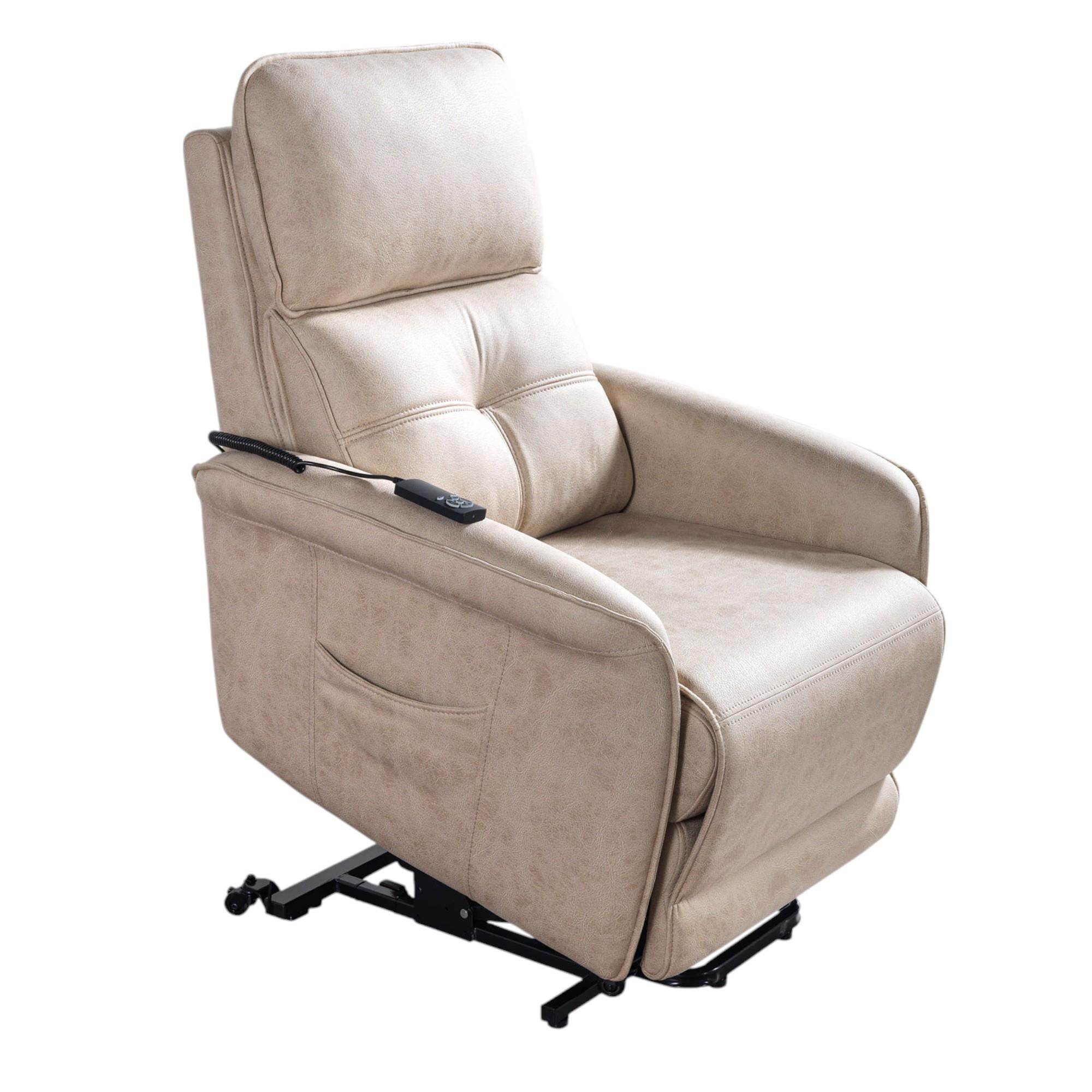 Tetra Tekli Medical Koltuk | Rehome Tv Koltuğu | 85x97x110 cm