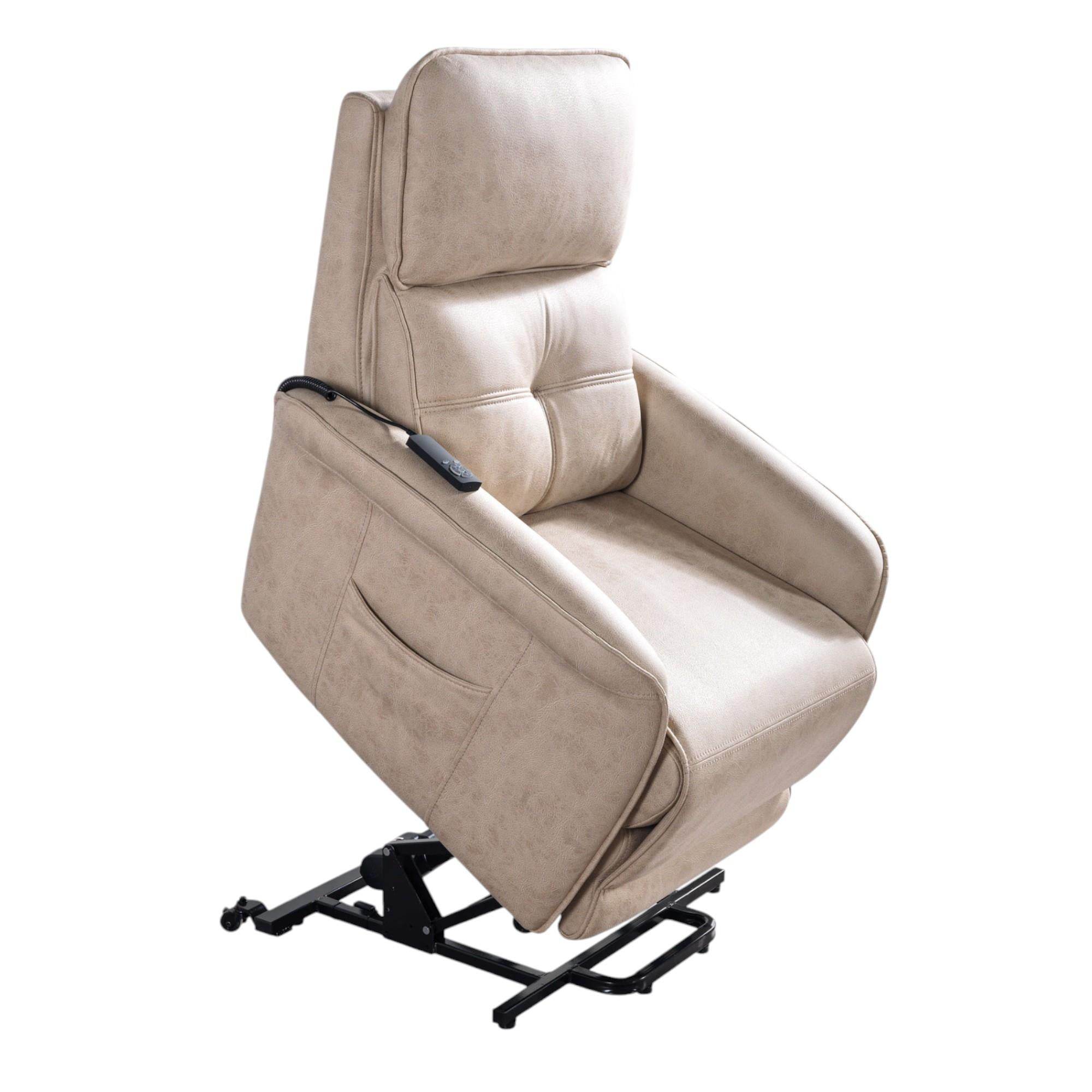 Tetra Tekli Medical Koltuk | Rehome Tv Koltuğu | 85x97x110 cm